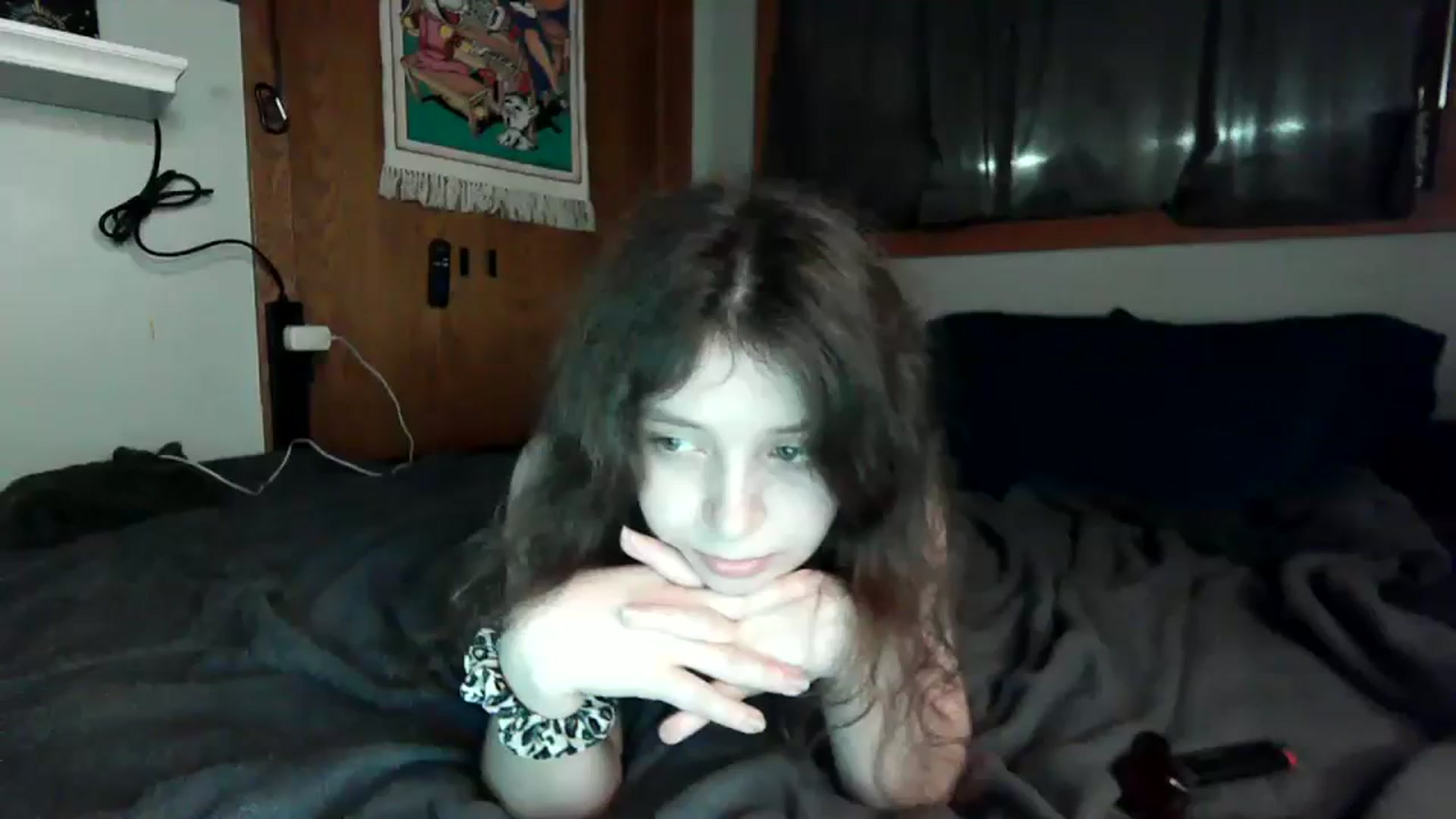 Gallery image thumbnail from Prettybutsad's myfreecams stream on, 09/19/2023, 08:24 image 8 of 20