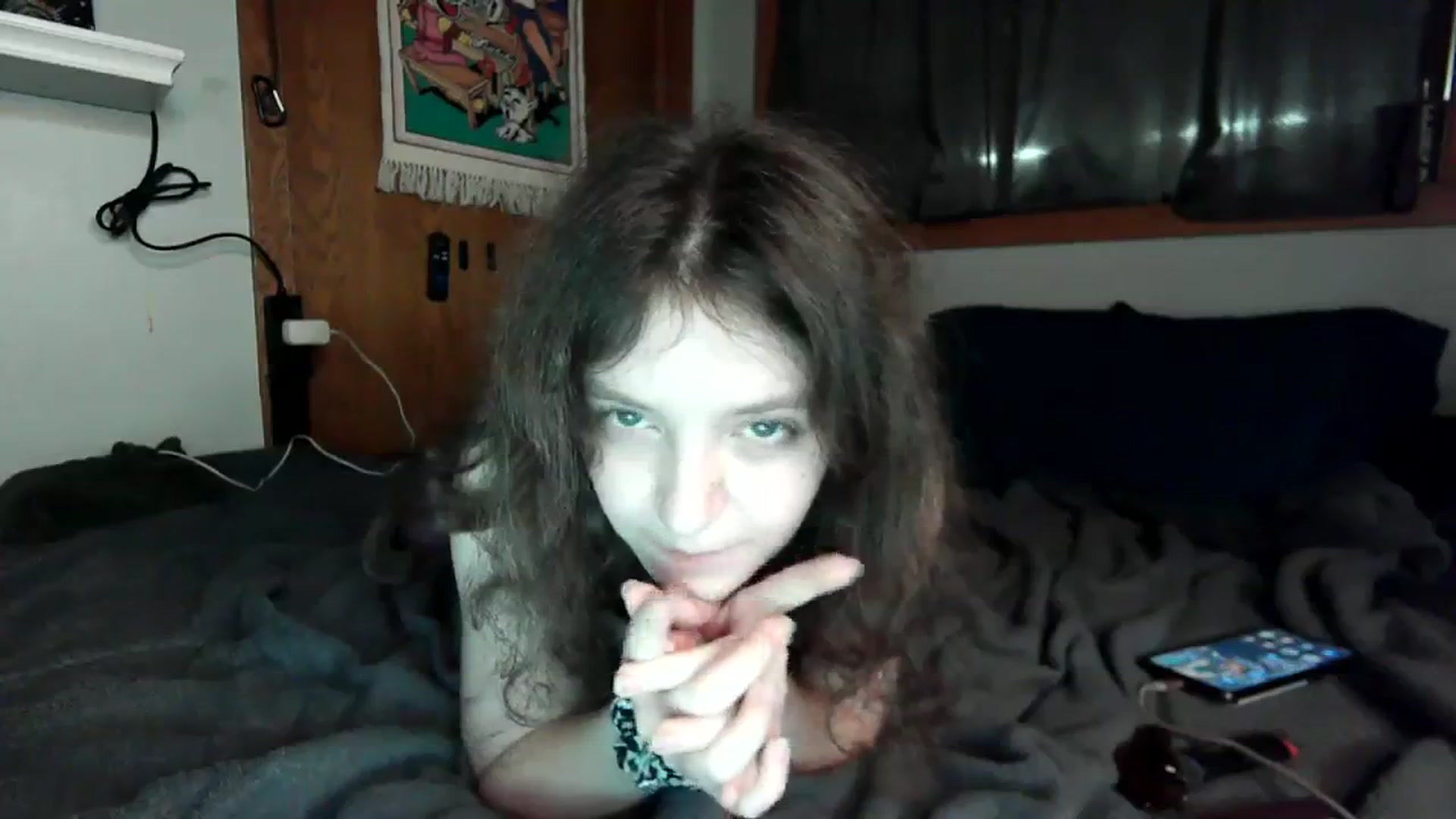 Gallery image thumbnail from Prettybutsad's myfreecams stream on, 09/19/2023, 08:24 image 17 of 20