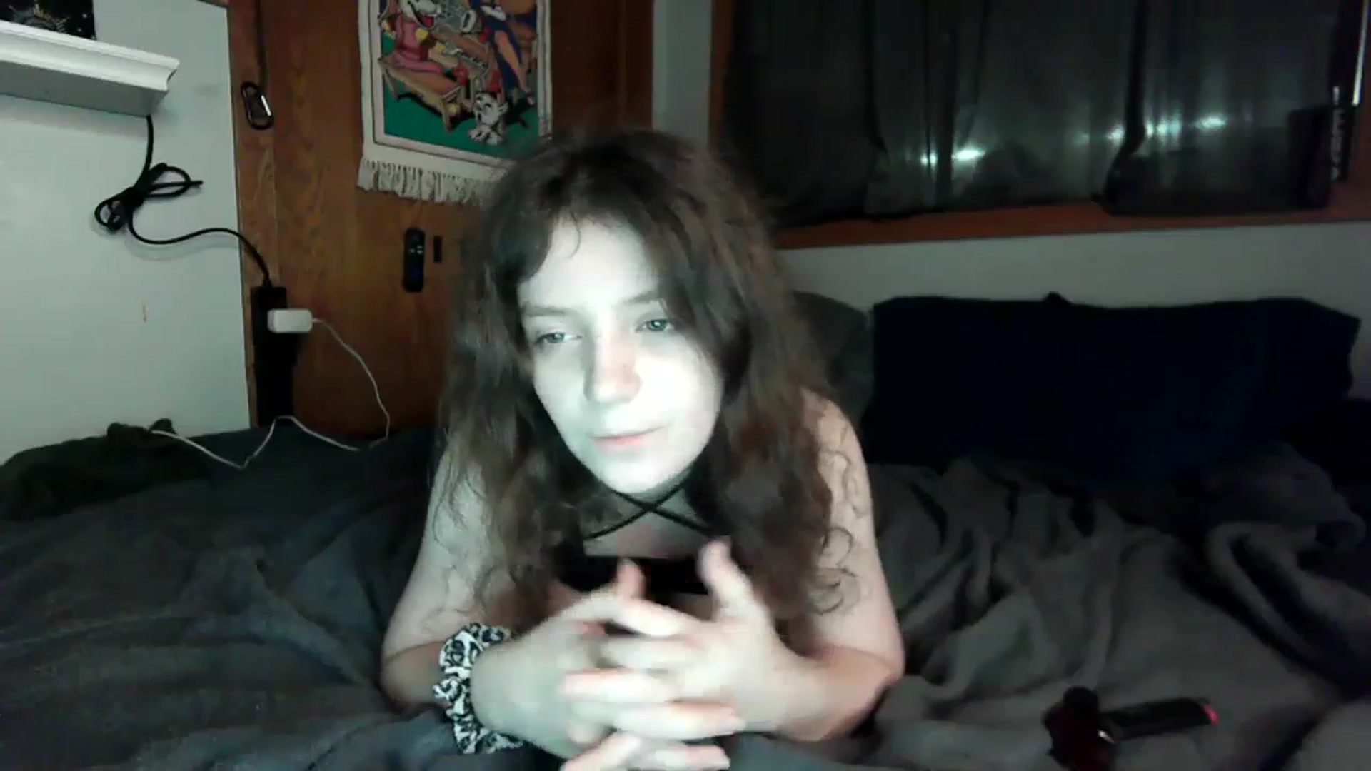 Gallery image thumbnail from Prettybutsad's myfreecams stream on, 09/19/2023, 08:24 image 6 of 20