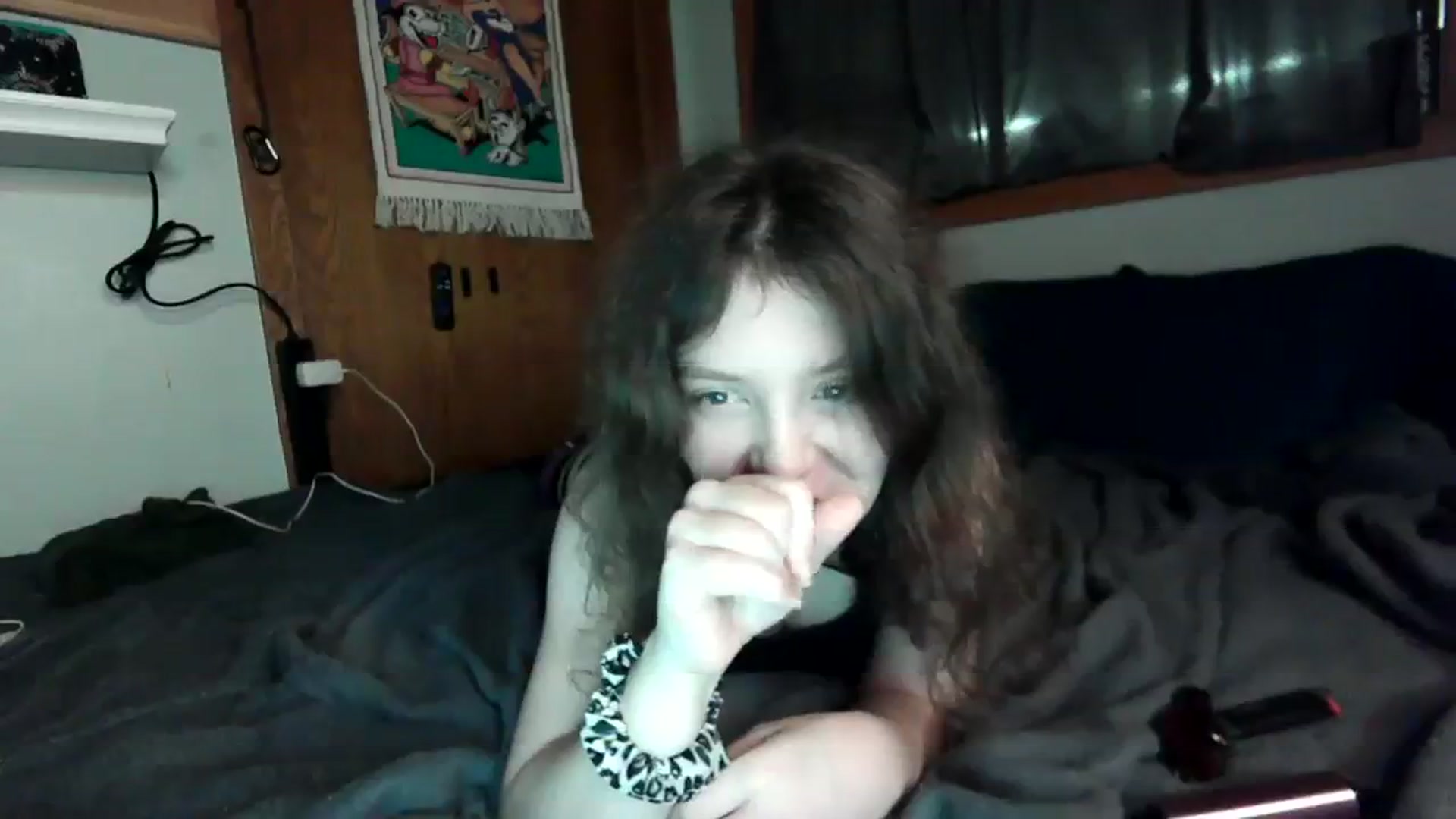 Gallery image thumbnail from Prettybutsad's myfreecams stream on, 09/19/2023, 08:24 image 5 of 20