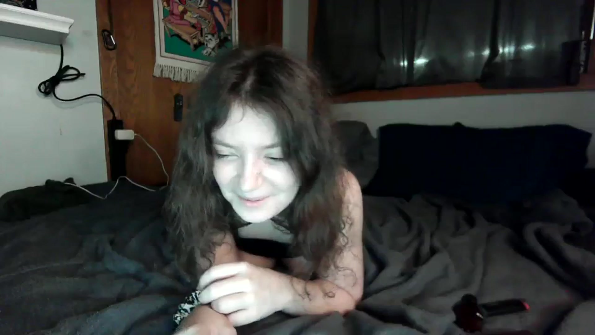 Gallery image thumbnail from Prettybutsad's myfreecams stream on, 09/19/2023, 08:24 image 13 of 20