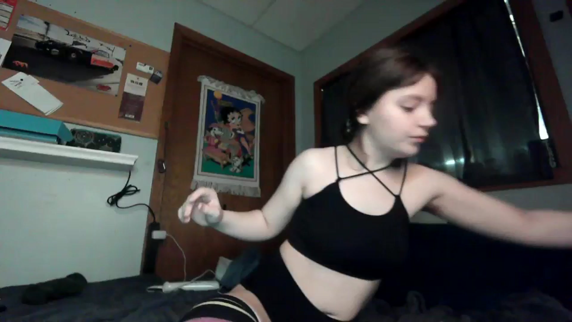 Gallery image thumbnail from Prettybutsad's myfreecams stream on, 09/19/2023, 09:33 image 3 of 20