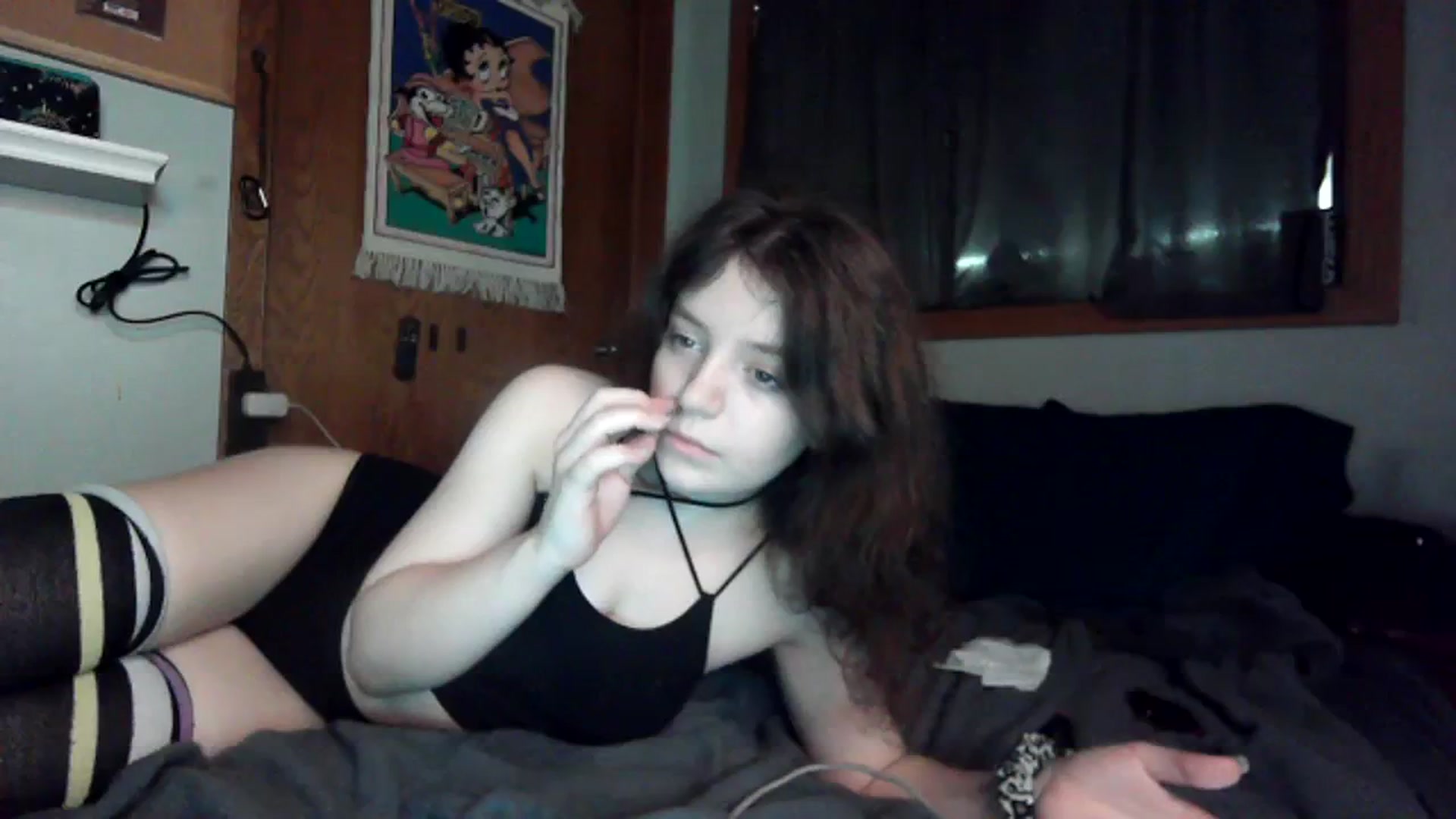 Gallery image thumbnail from Prettybutsad's myfreecams stream on, 09/19/2023, 09:33 image 13 of 20