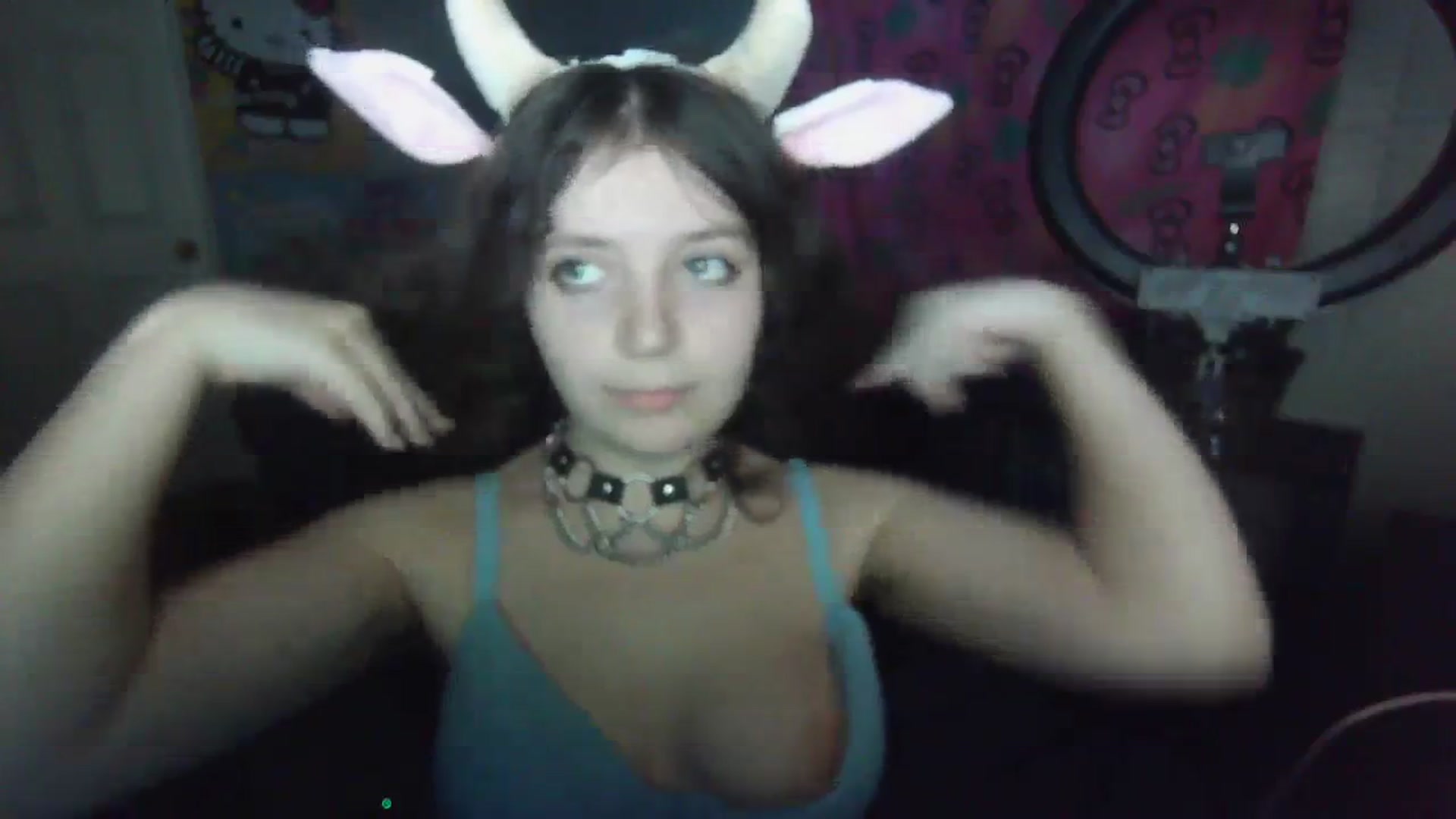Gallery image thumbnail from Prettybutsad's myfreecams stream on, 09/29/2023, 09:22 image 15 of 20