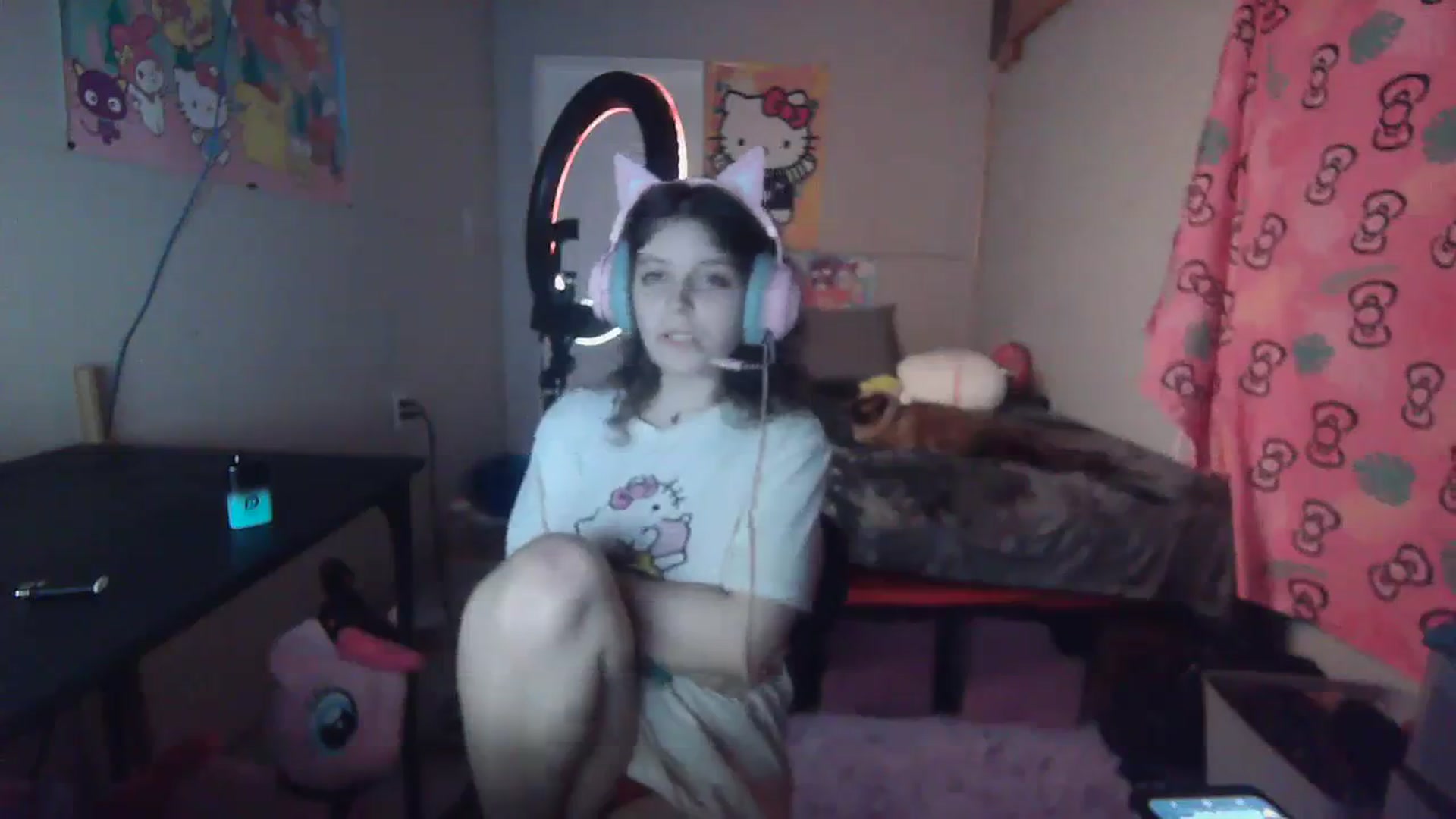 Gallery image thumbnail from Prettybutsad's myfreecams stream on, 10/25/2023, 09:41 image 13 of 20