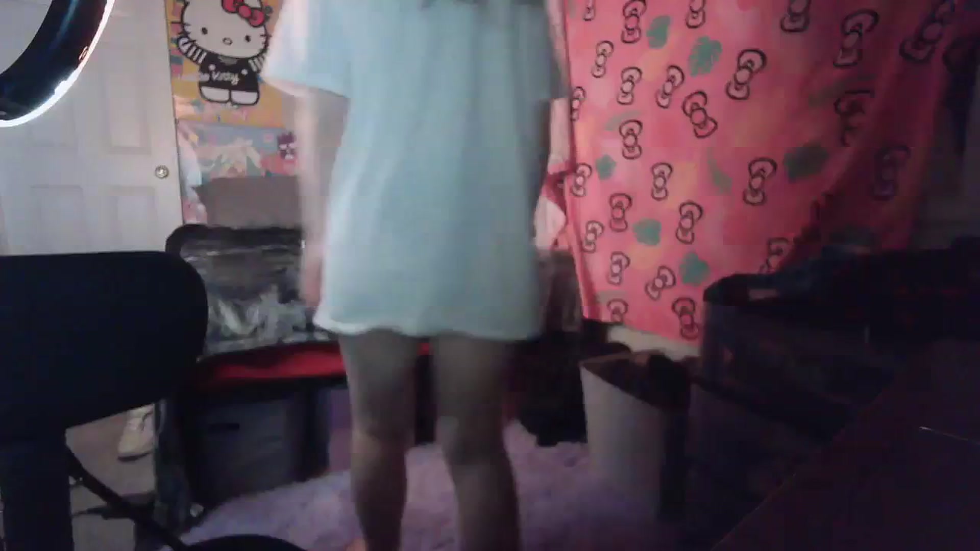 Gallery image thumbnail from Prettybutsad's myfreecams stream on, 10/25/2023, 09:41 image 8 of 20