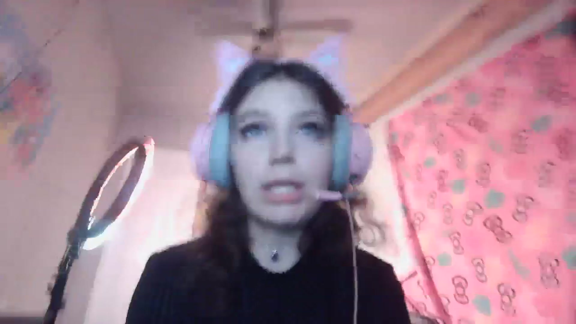 Gallery image thumbnail from Prettybutsad's myfreecams stream on, 10/28/2023, 09:37 image 16 of 20