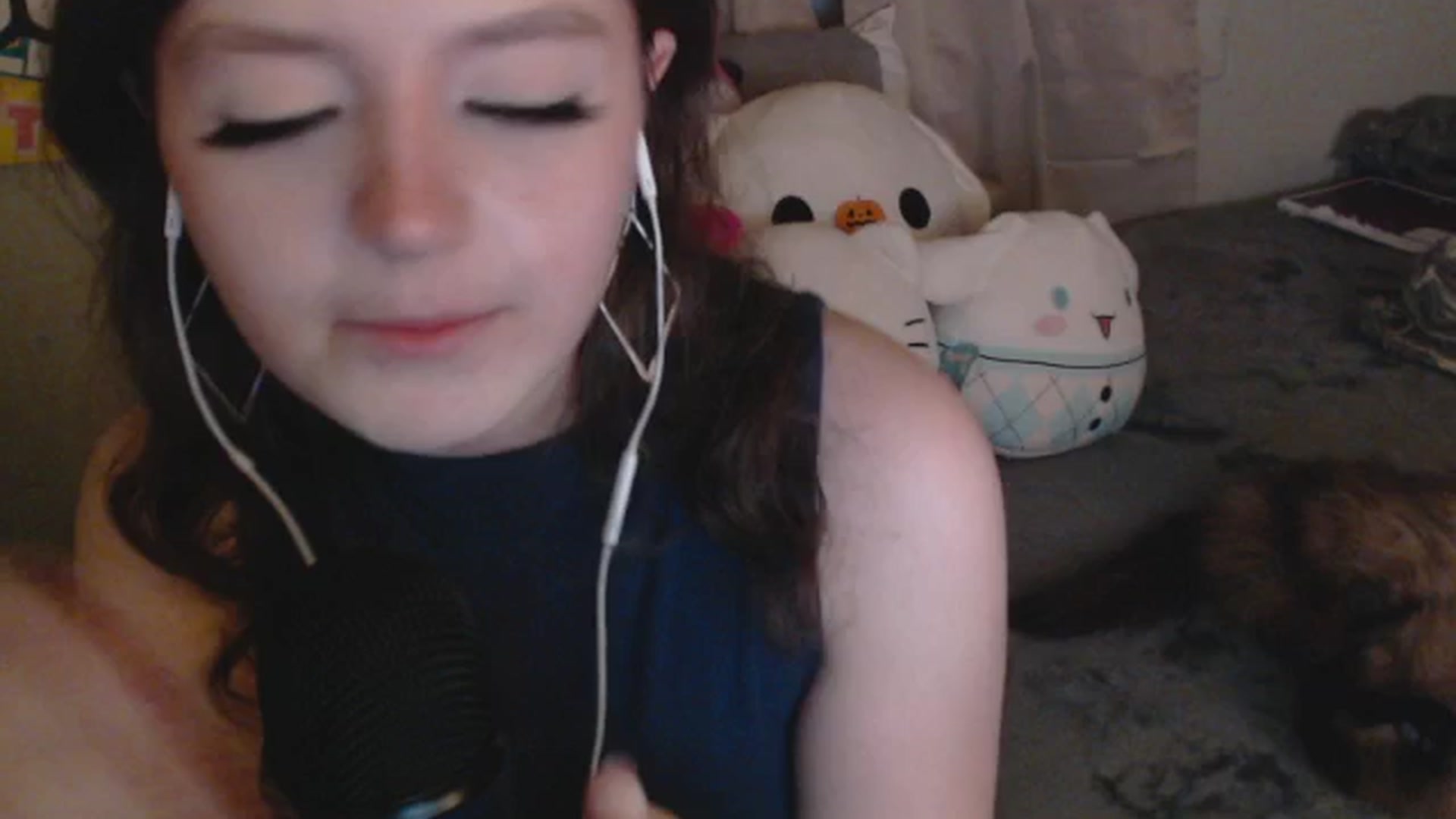 Gallery image thumbnail from Prettybutsad's myfreecams stream on, 05/16/2024, 09:24 image 4 of 20