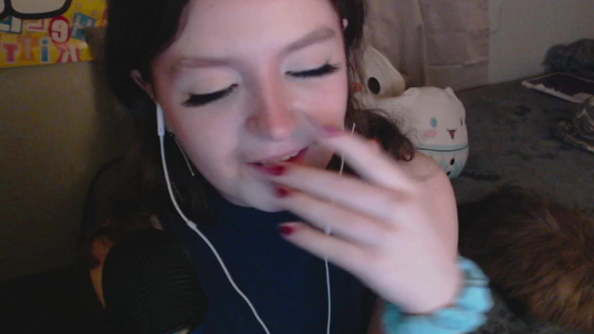 Gallery image thumbnail from Prettybutsad's myfreecams stream on, 05/16/2024, 09:24 image 11 of 20
