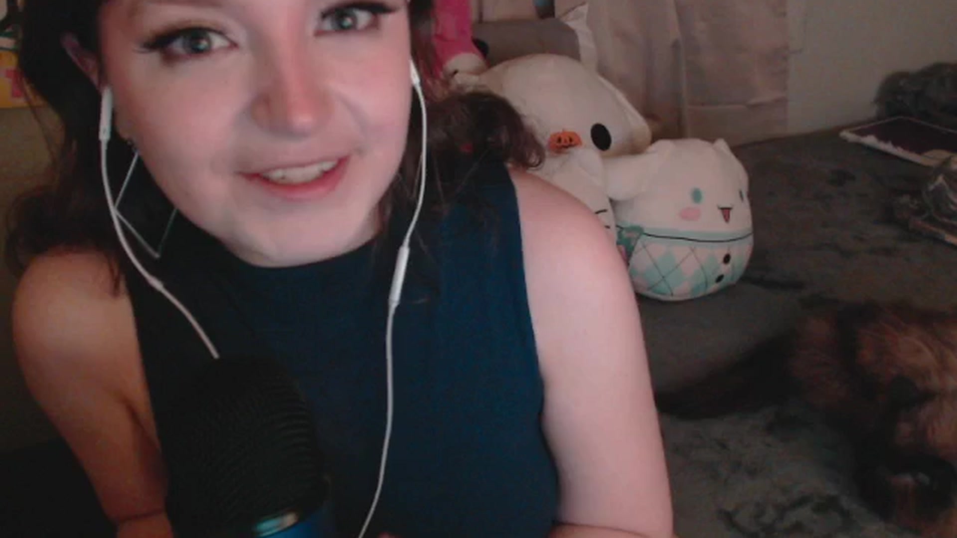 Gallery image thumbnail from Prettybutsad's myfreecams stream on, 05/16/2024, 09:24 image 1 of 20