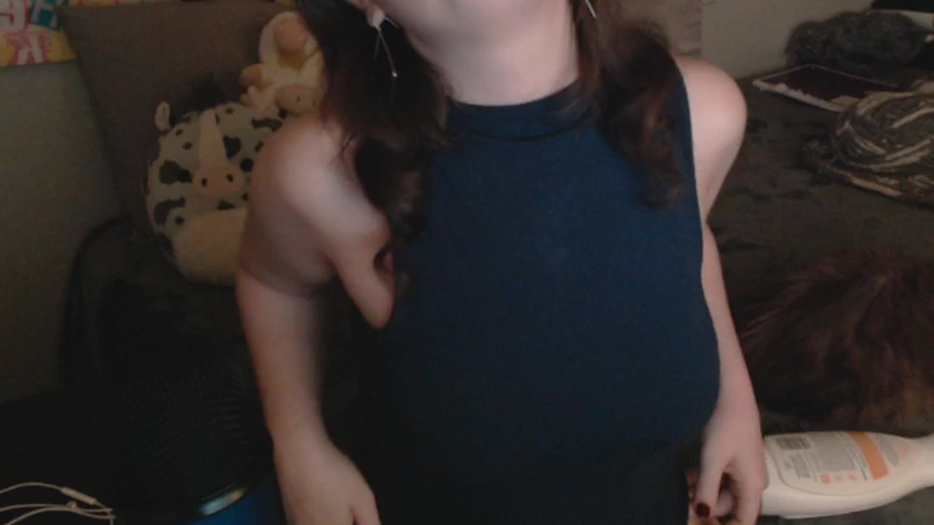 Gallery image thumbnail from Prettybutsad's myfreecams stream on, 05/16/2024, 09:24 image 17 of 20