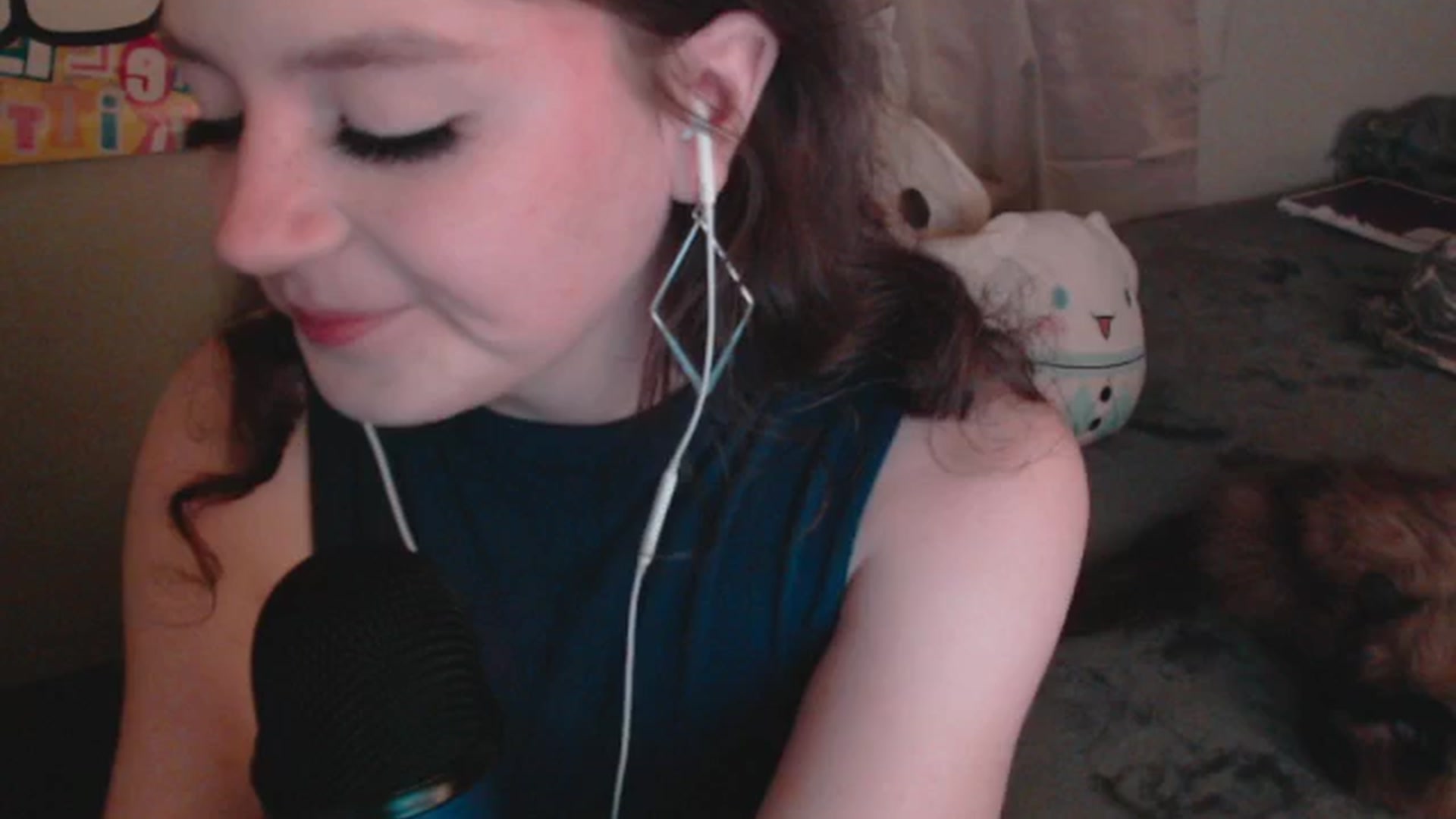 Gallery image thumbnail from Prettybutsad's myfreecams stream on, 05/16/2024, 09:24 image 2 of 20