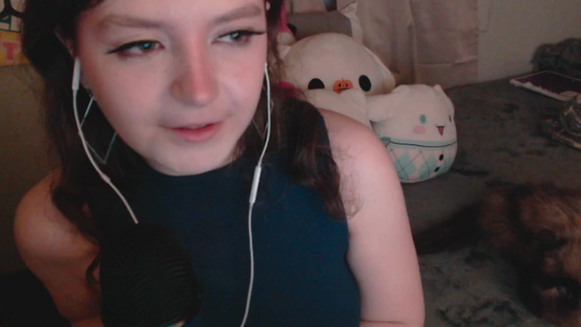 Gallery image thumbnail from Prettybutsad's myfreecams stream on, 05/16/2024, 09:24 image 3 of 20