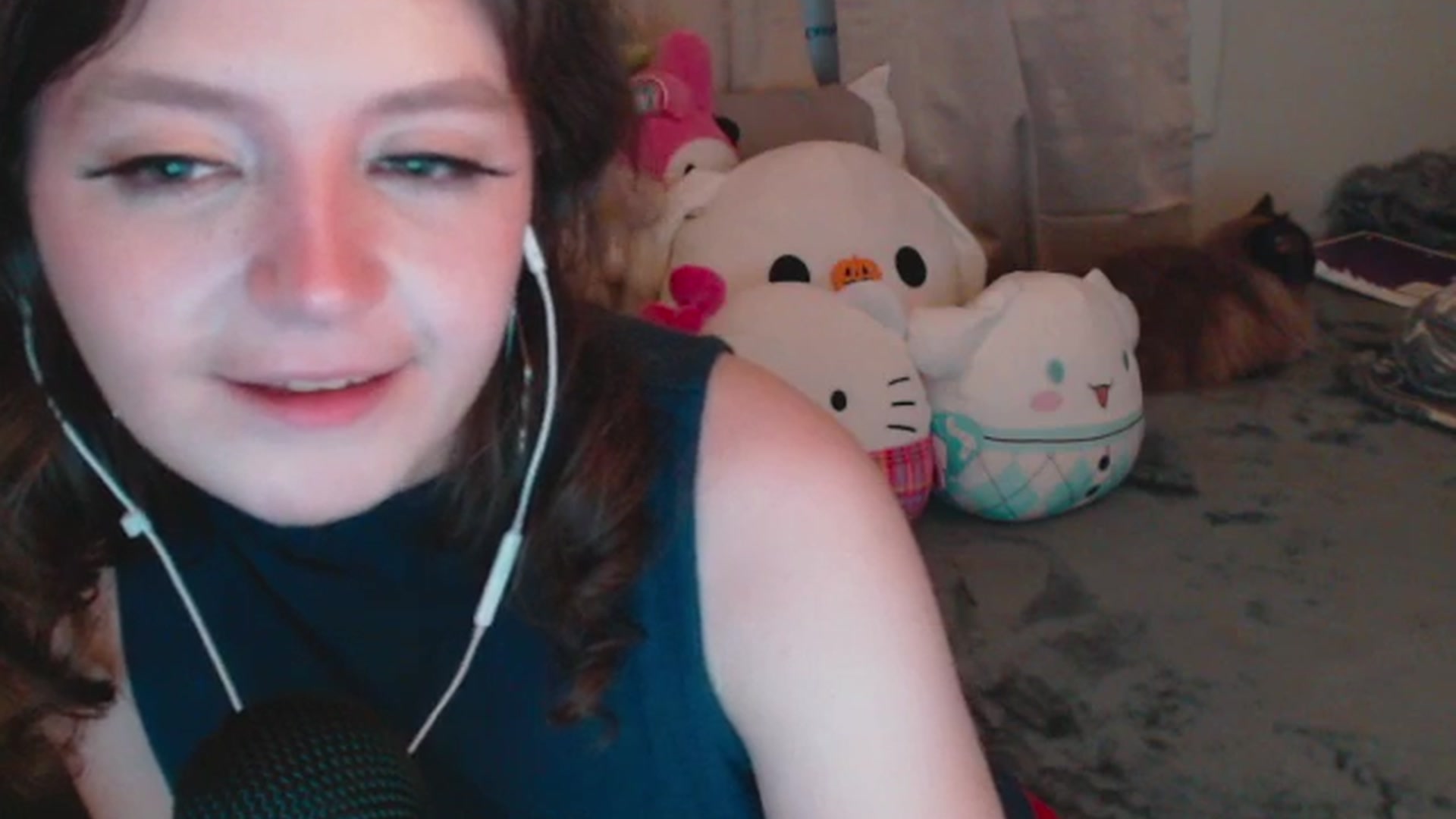 Gallery image thumbnail from Prettybutsad's myfreecams stream on, 05/16/2024, 10:51 image 6 of 20
