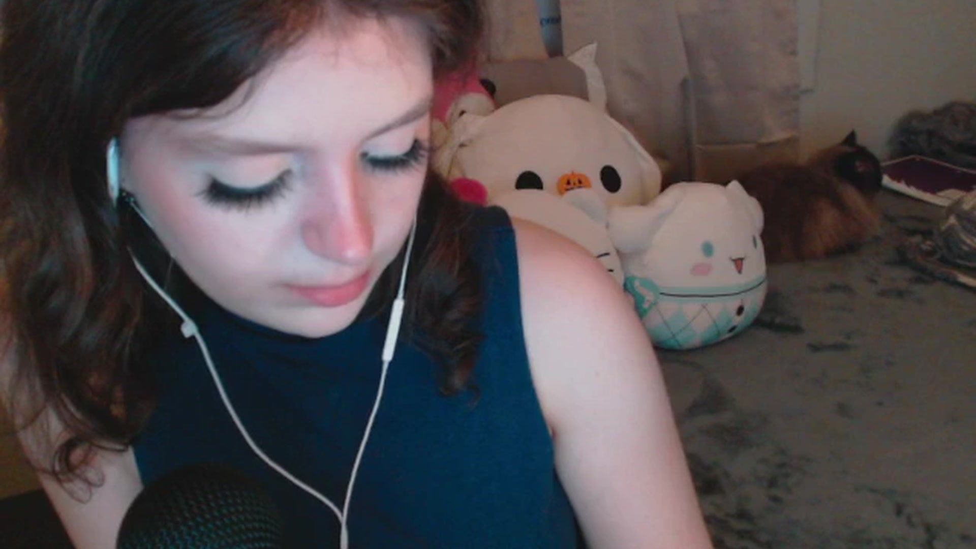 Gallery image thumbnail from Prettybutsad's myfreecams stream on, 05/16/2024, 10:51 image 5 of 20