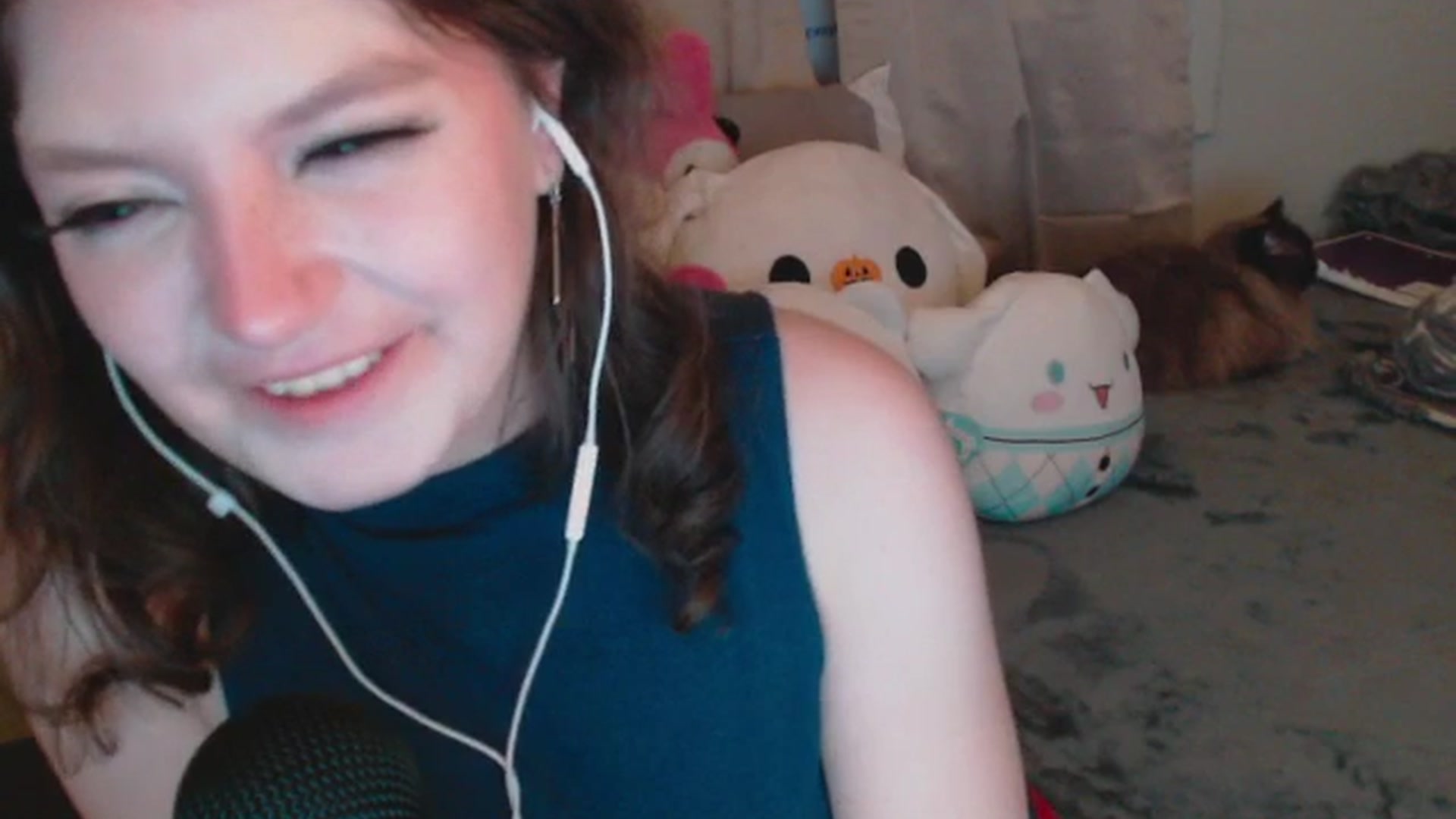 Gallery image thumbnail from Prettybutsad's myfreecams stream on, 05/16/2024, 10:51 image 3 of 20