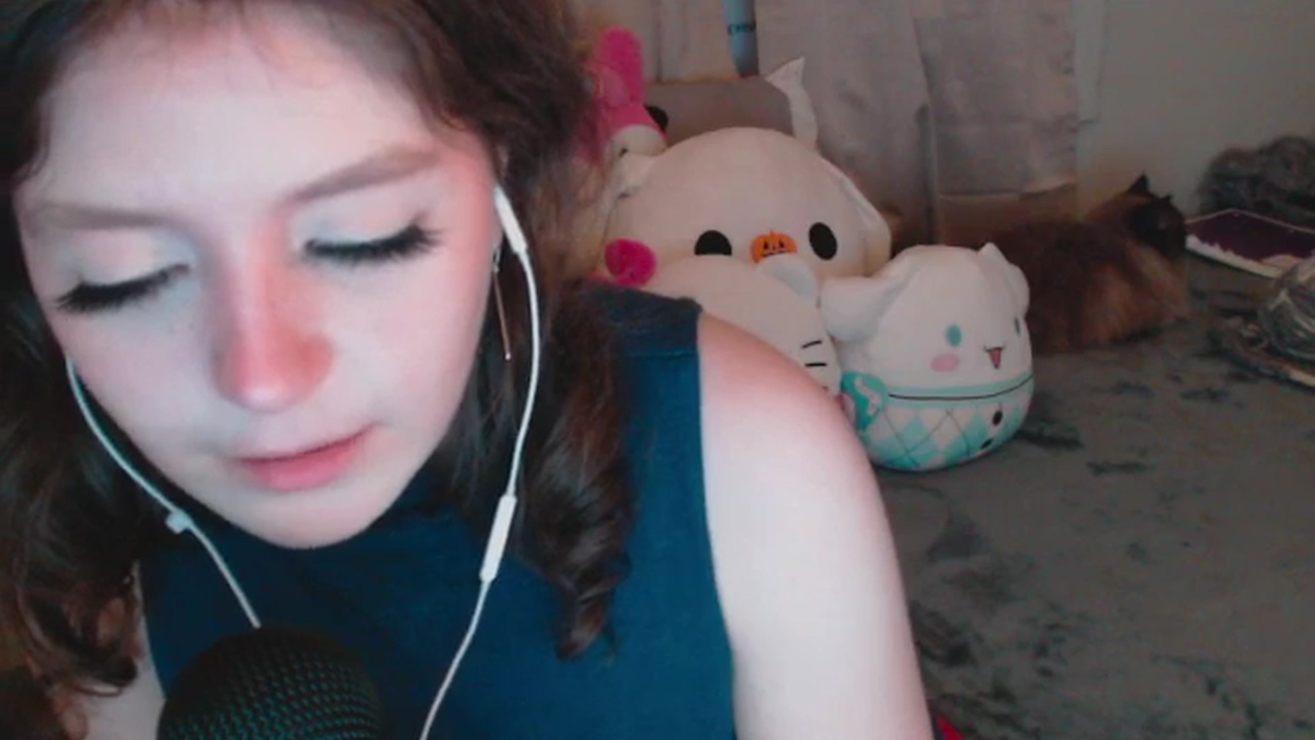 Gallery image thumbnail from Prettybutsad's myfreecams stream on, 05/16/2024, 10:51 image 4 of 20