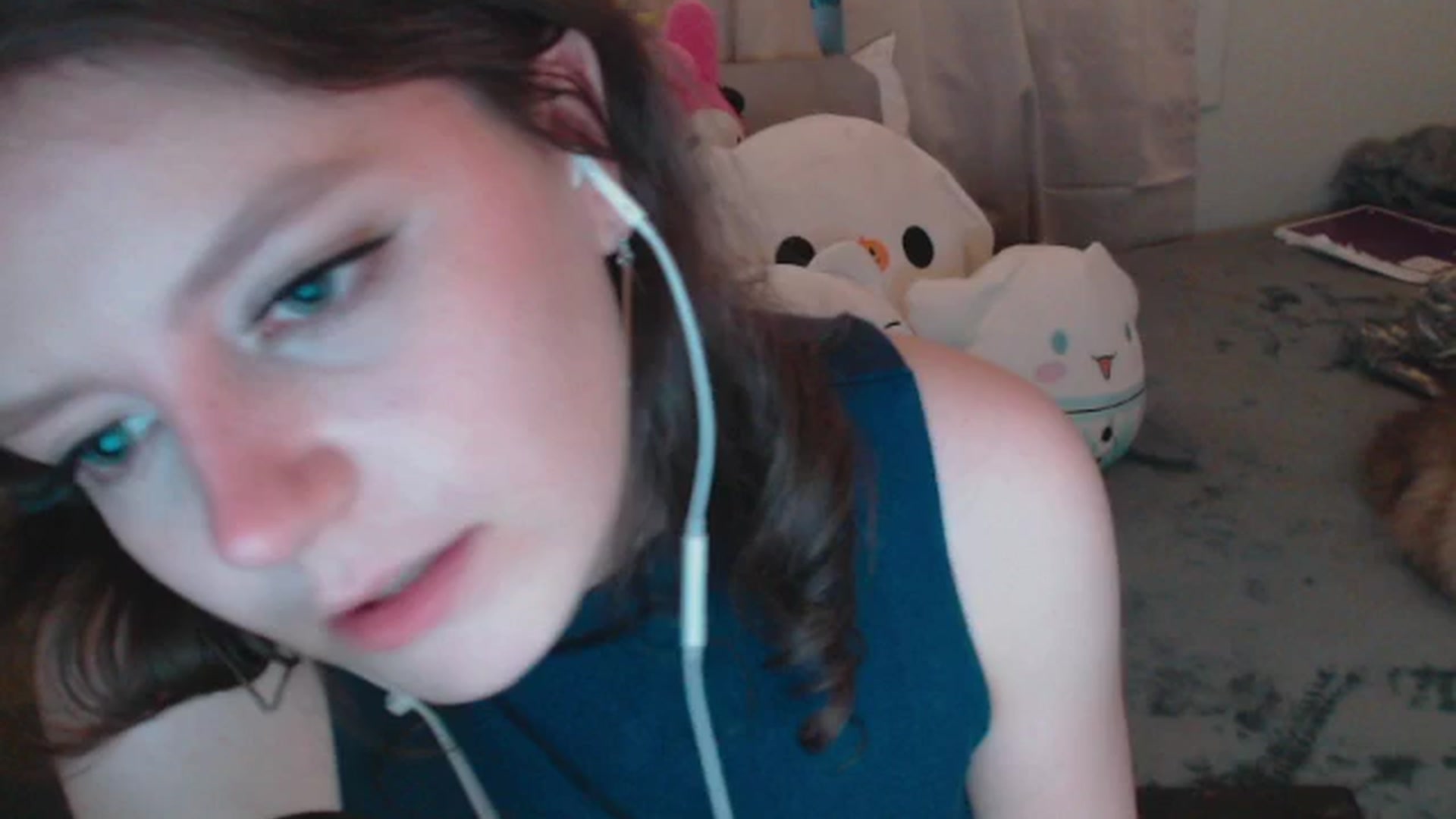 Gallery image thumbnail from Prettybutsad's myfreecams stream on, 05/16/2024, 11:49 image 8 of 20