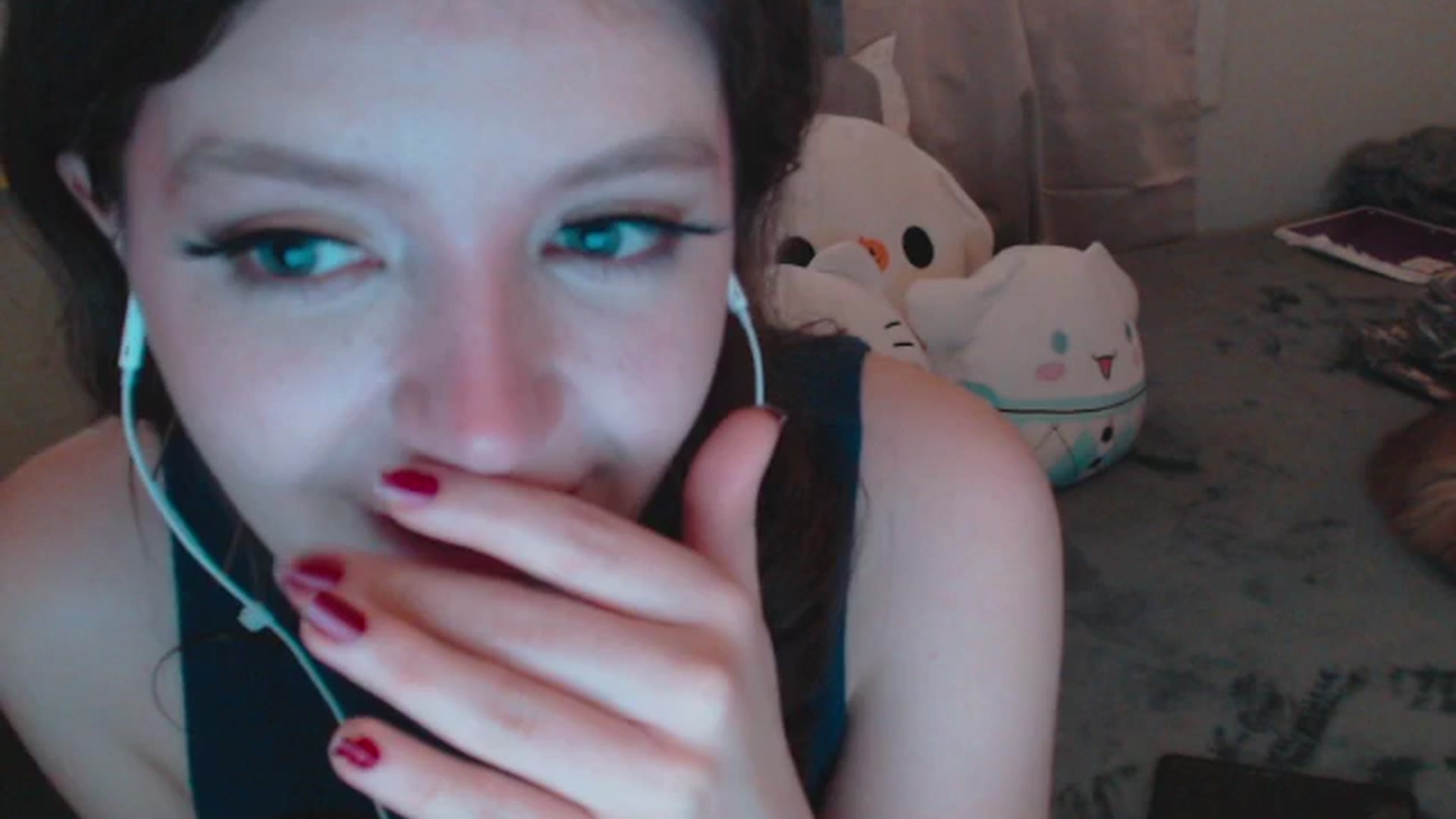 Gallery image thumbnail from Prettybutsad's myfreecams stream on, 05/16/2024, 11:49 image 3 of 20