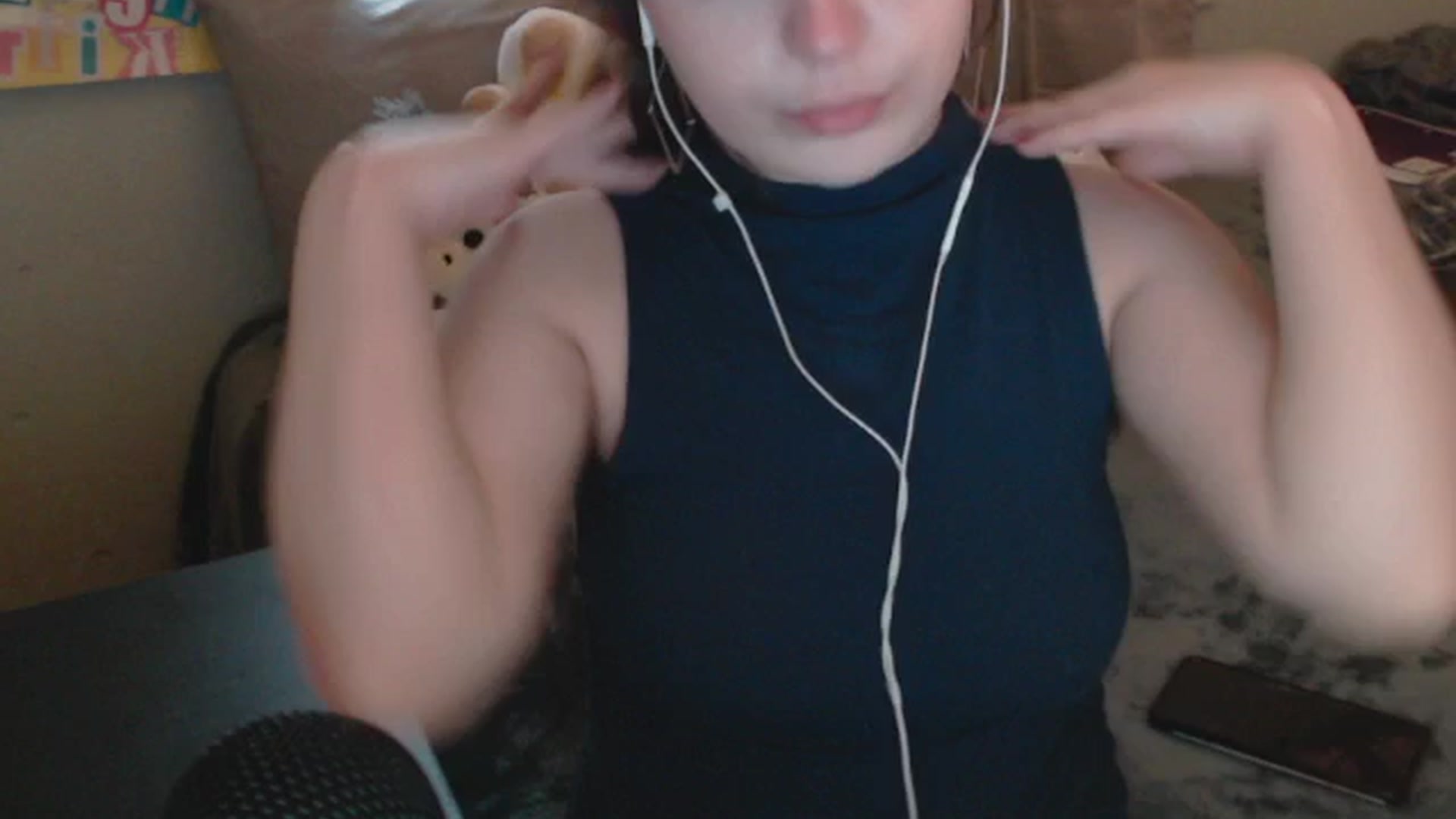 Gallery image thumbnail from Prettybutsad's myfreecams stream on, 05/16/2024, 11:49 image 11 of 20