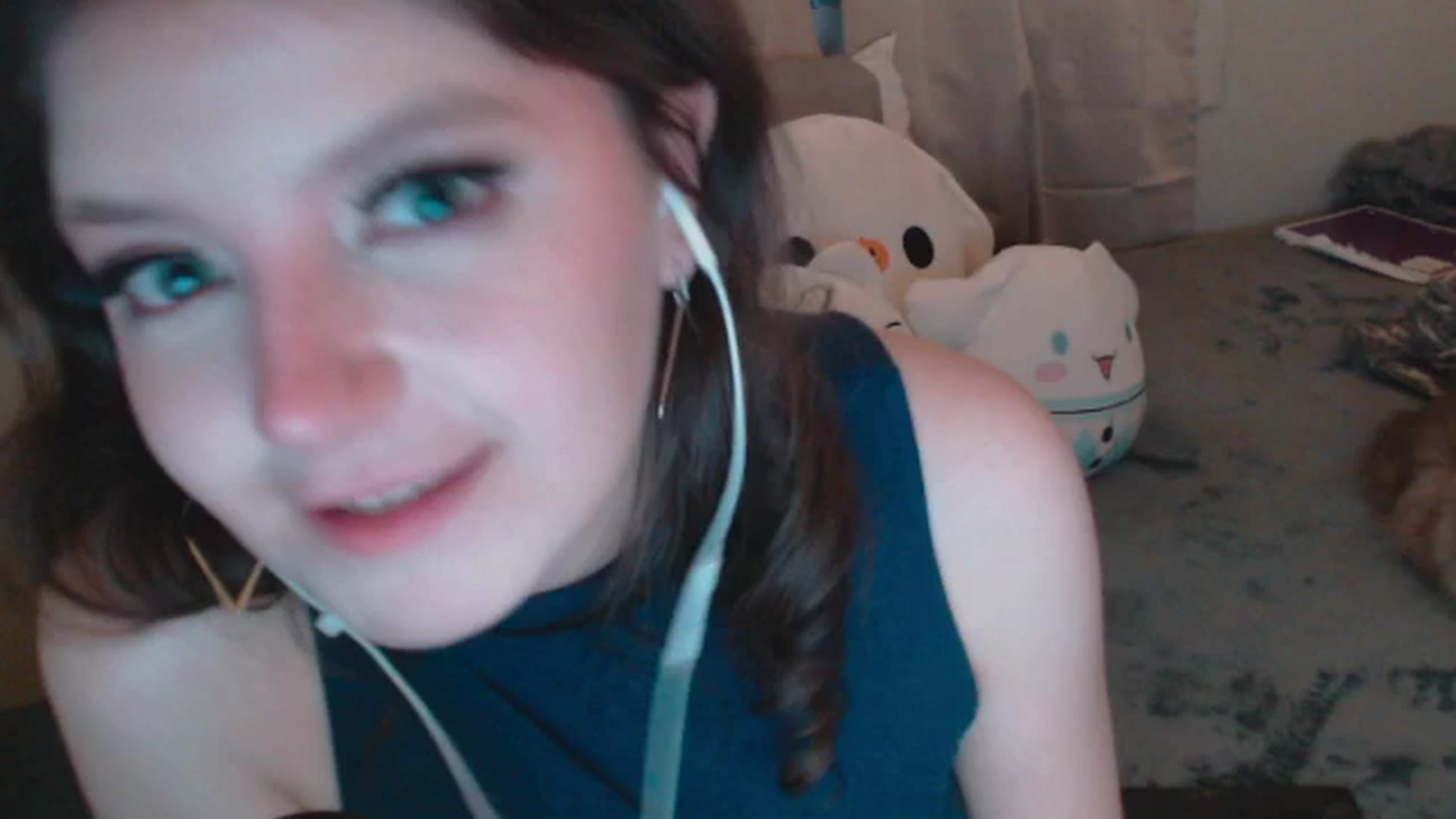 Gallery image thumbnail from Prettybutsad's myfreecams stream on, 05/16/2024, 11:49 image 7 of 20