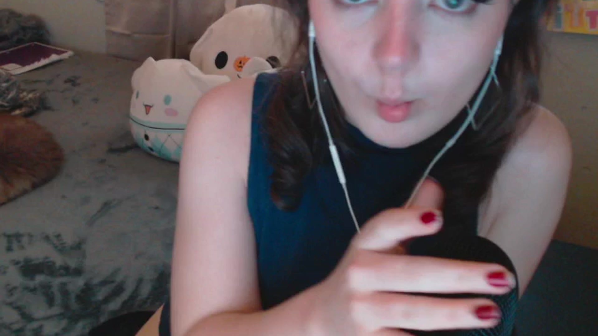 Gallery image thumbnail from Prettybutsad's myfreecams stream on, 05/16/2024, 12:09 image 3 of 20