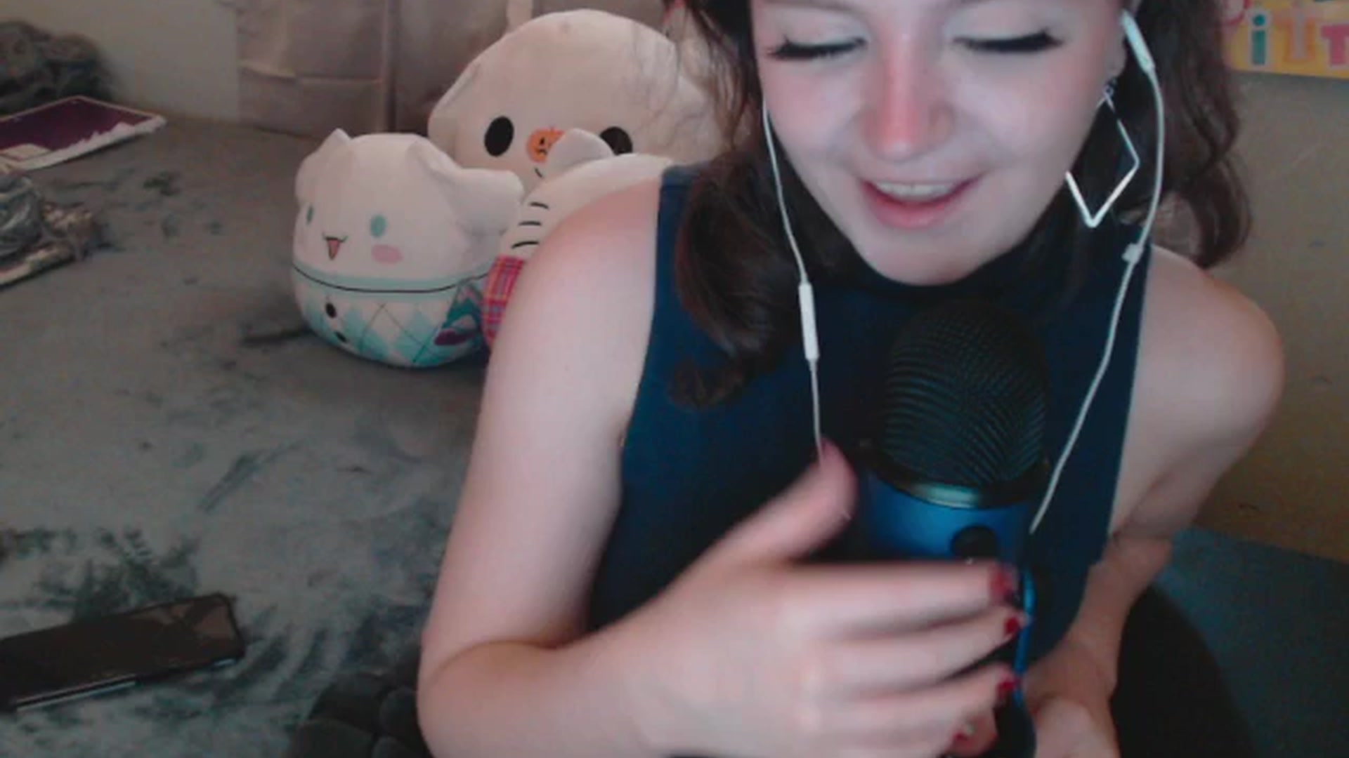 Gallery image thumbnail from Prettybutsad's myfreecams stream on, 05/16/2024, 13:52 image 1 of 20