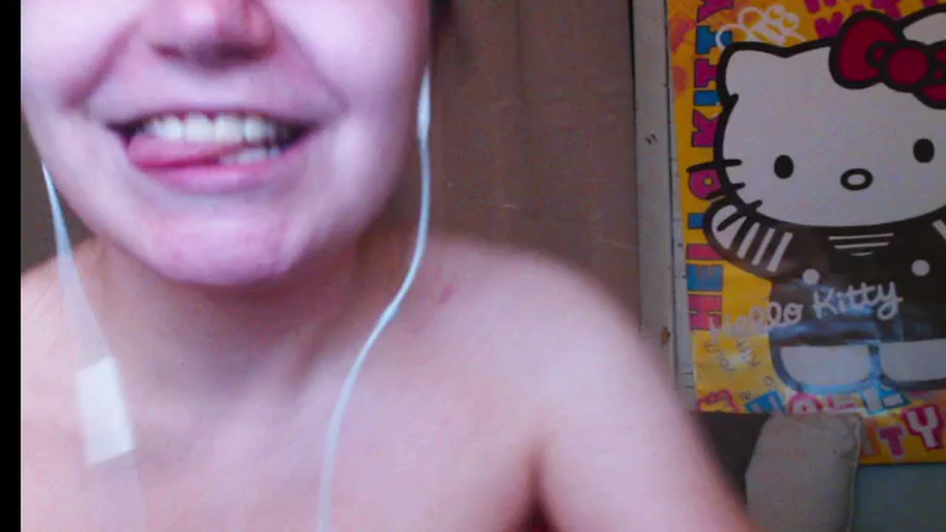 Gallery image thumbnail from Prettybutsad's myfreecams stream on, 05/19/2024, 09:26 image 7 of 20