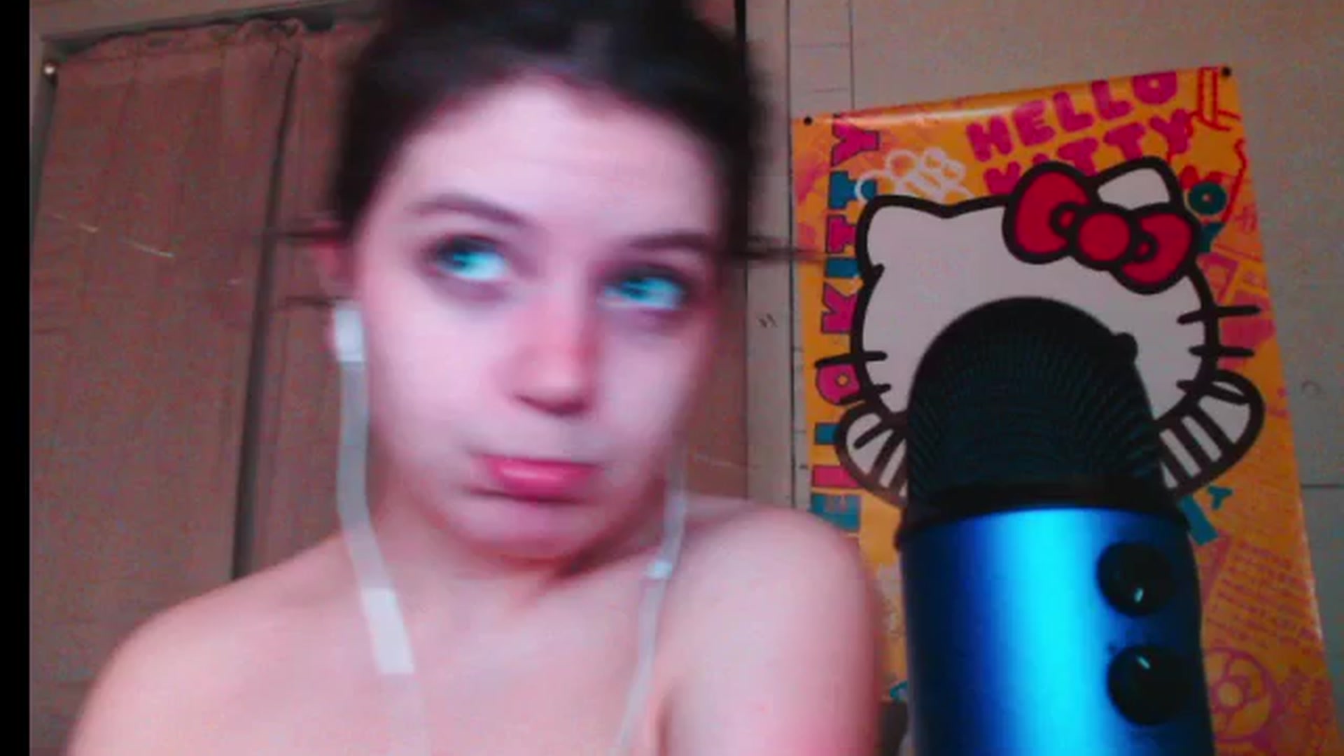 Gallery image thumbnail from Prettybutsad's myfreecams stream on, 05/19/2024, 09:26 image 6 of 20