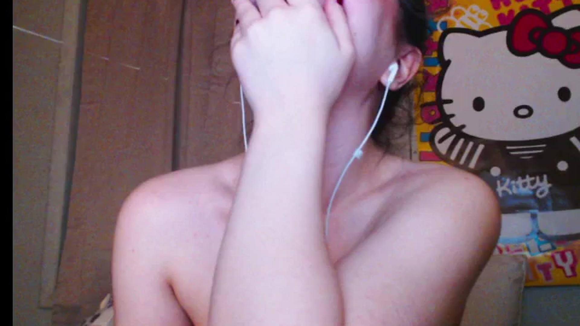 Gallery image thumbnail from Prettybutsad's myfreecams stream on, 05/19/2024, 09:26 image 13 of 20