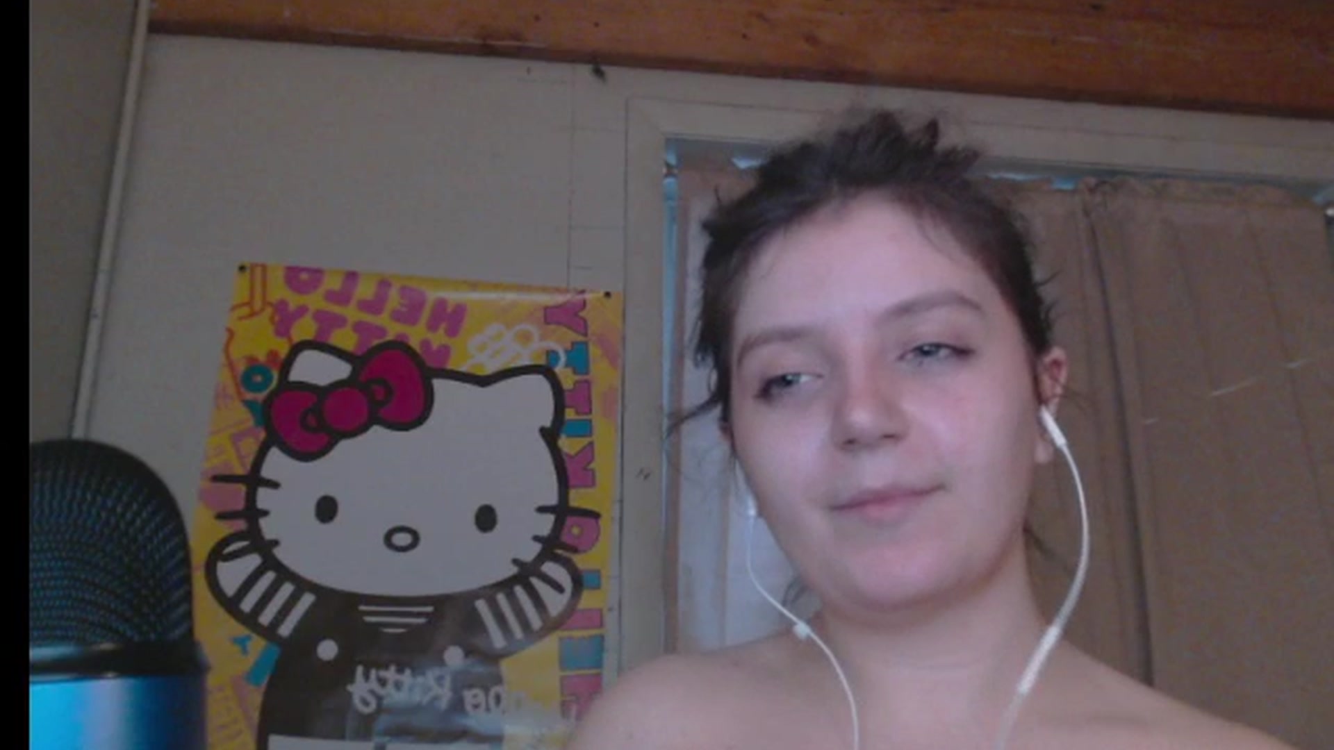 Gallery image thumbnail from Prettybutsad's myfreecams stream on, 05/19/2024, 11:19 image 9 of 20
