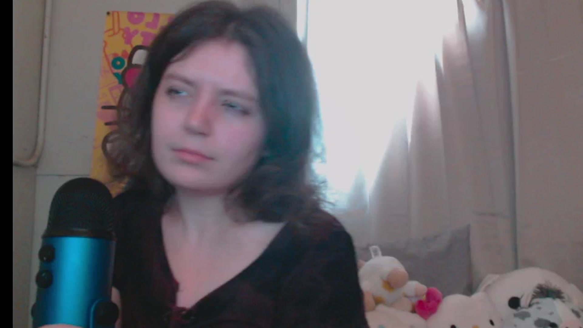 Gallery image thumbnail from Prettybutsad's myfreecams stream on, 05/19/2024, 11:35 image 15 of 20