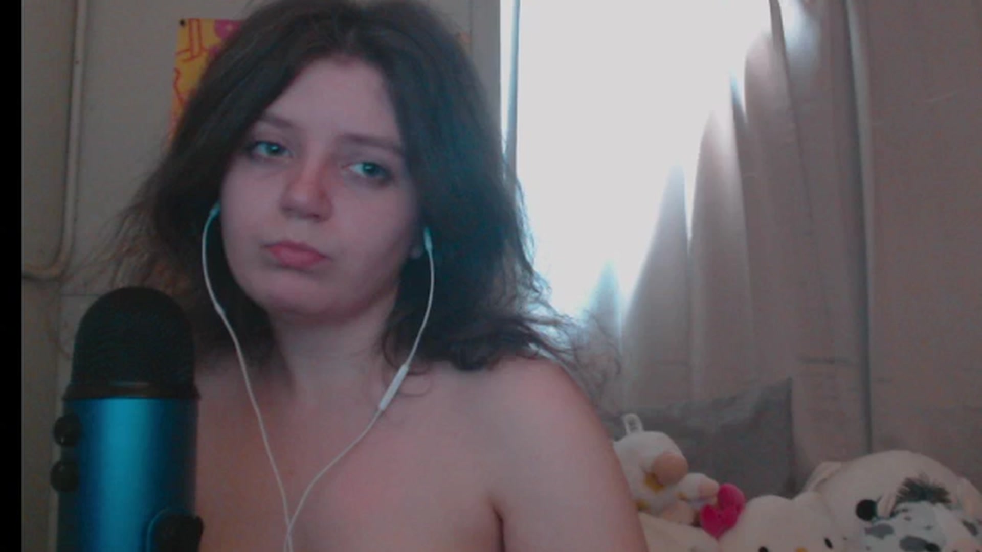 Gallery image thumbnail from Prettybutsad's myfreecams stream on, 05/19/2024, 11:35 image 18 of 20
