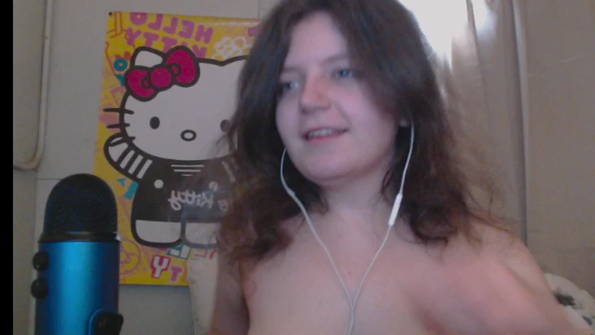 Gallery image thumbnail from Prettybutsad's myfreecams stream on, 05/19/2024, 11:35 image 19 of 20