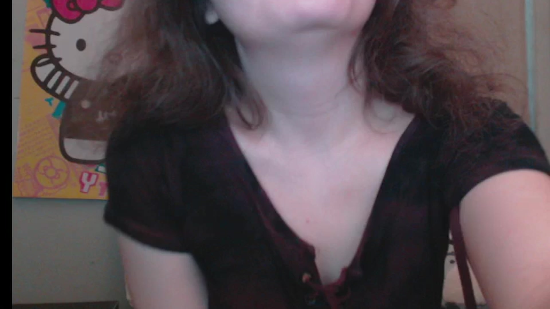 Gallery image thumbnail from Prettybutsad's myfreecams stream on, 05/19/2024, 11:35 image 7 of 20