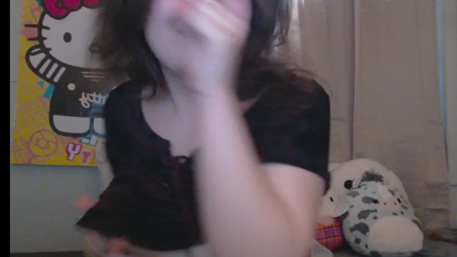 Gallery image thumbnail from Prettybutsad's myfreecams stream on, 05/19/2024, 11:35 image 3 of 20