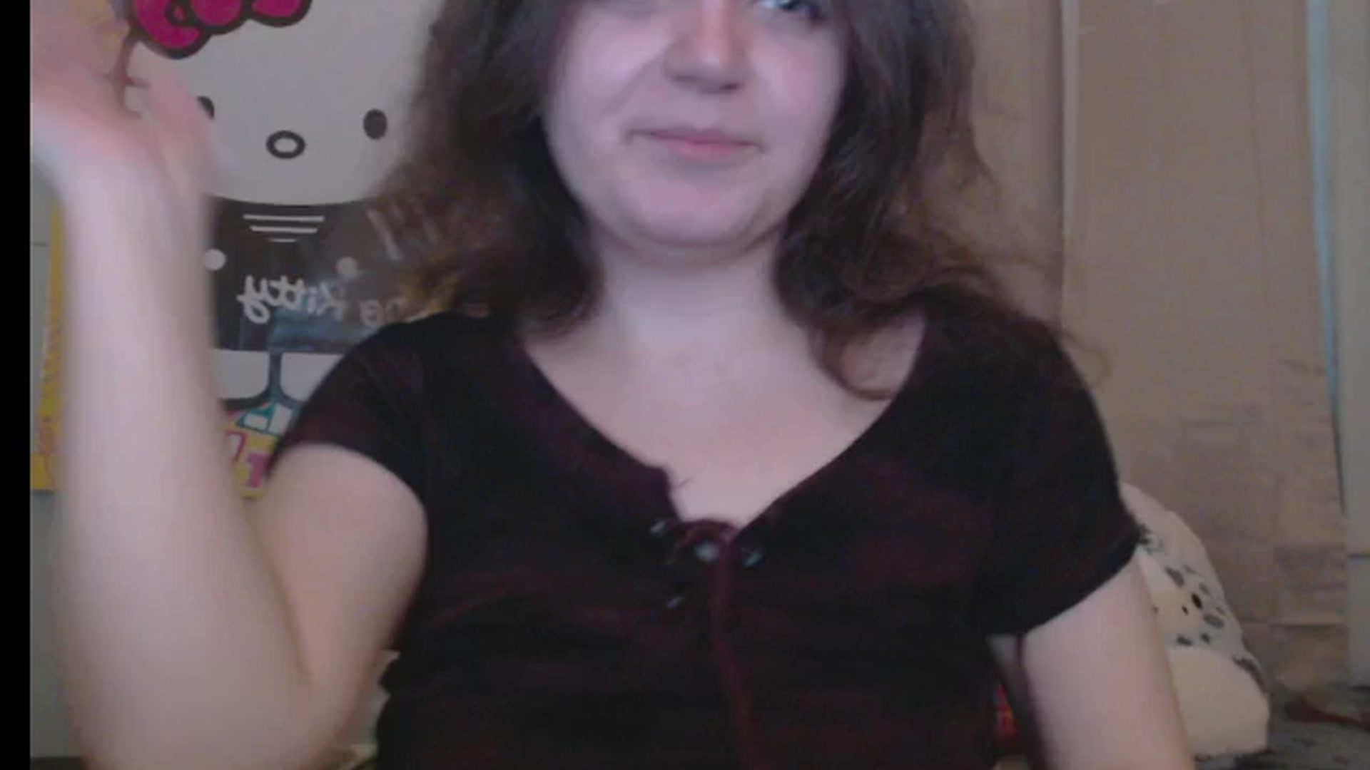 Gallery image thumbnail from Prettybutsad's myfreecams stream on, 05/19/2024, 11:35 image 4 of 20