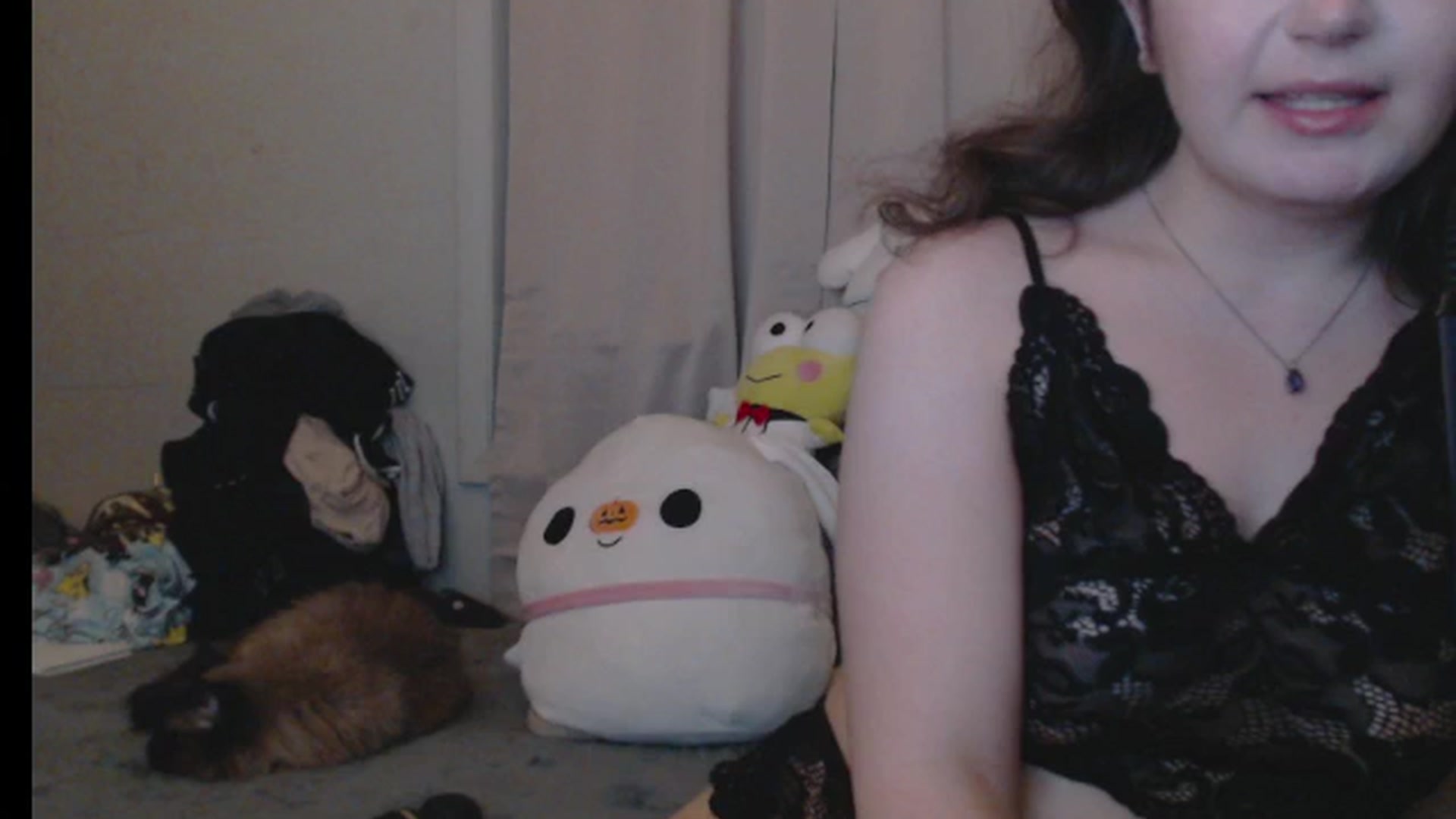 Gallery image thumbnail from Prettybutsad's myfreecams stream on, 05/20/2024, 09:43 image 12 of 20