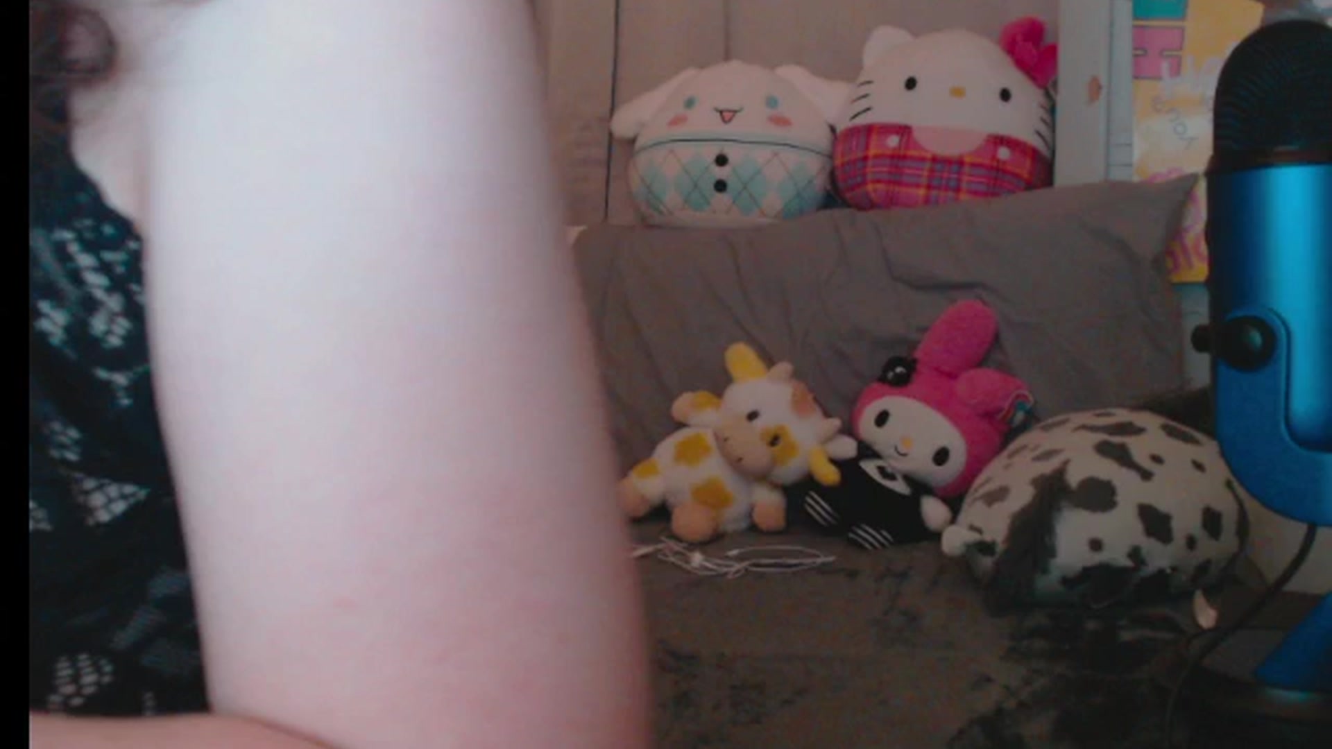 Gallery image thumbnail from Prettybutsad's myfreecams stream on, 05/20/2024, 09:43 image 15 of 20