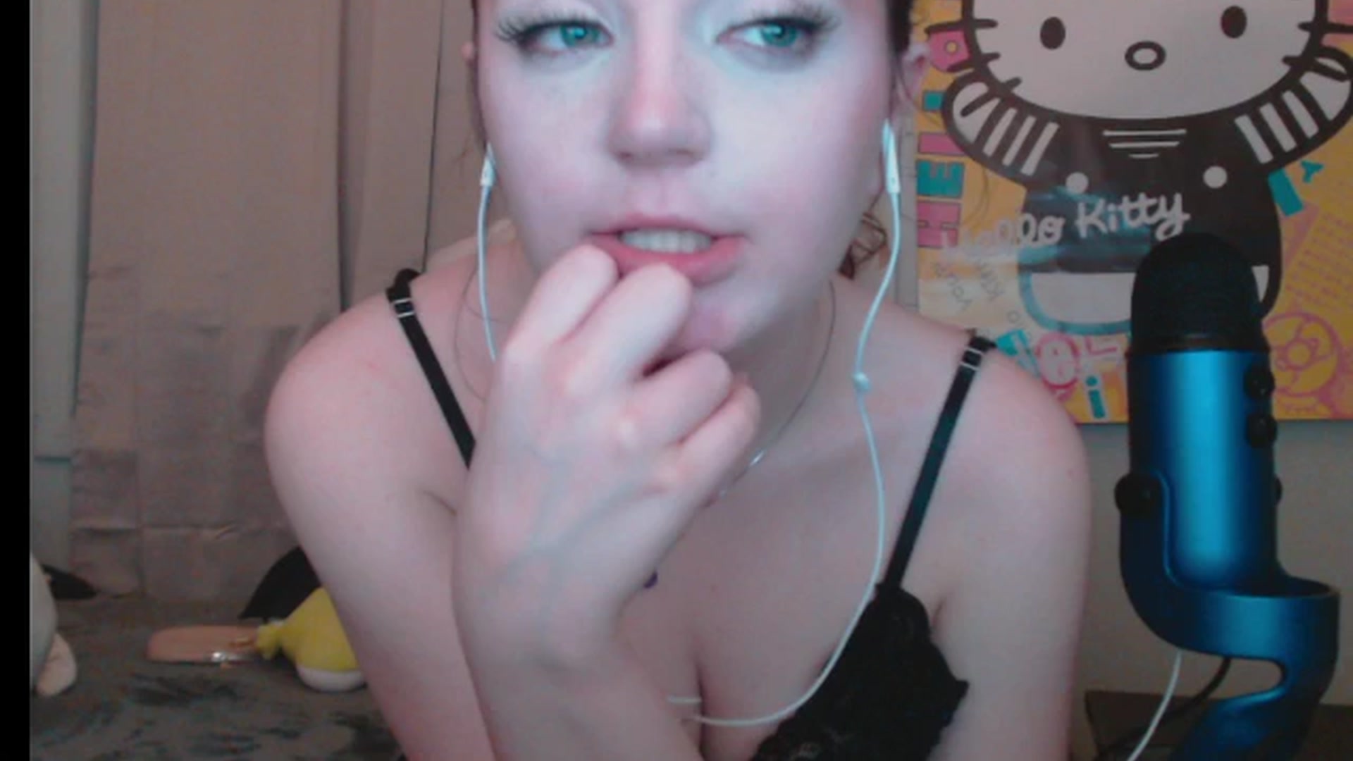 Gallery image thumbnail from Prettybutsad's myfreecams stream on, 05/20/2024, 09:43 image 20 of 20