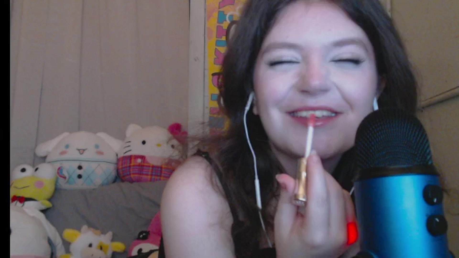Gallery image thumbnail from Prettybutsad's myfreecams stream on, 05/20/2024, 09:43 image 8 of 20