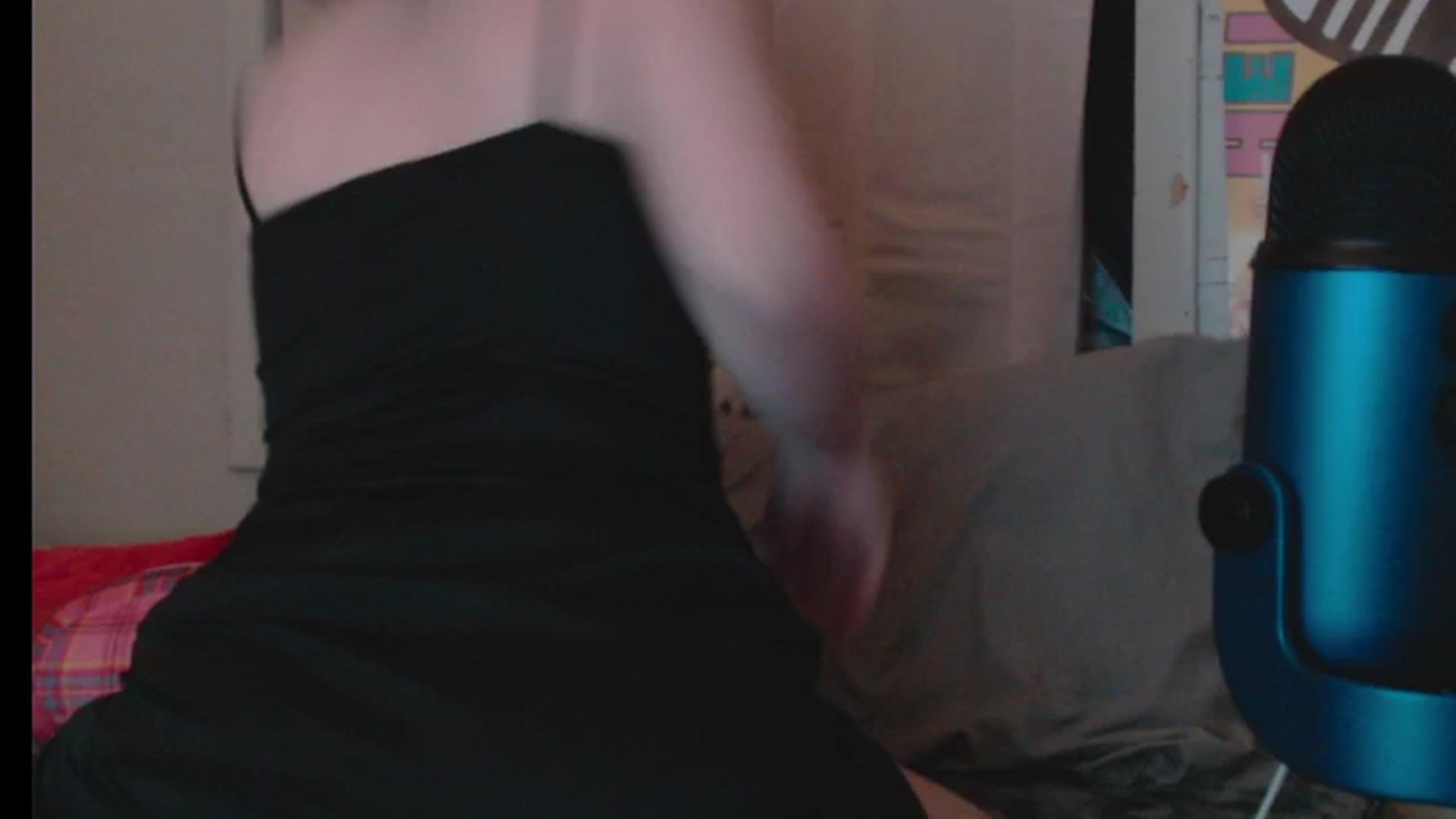 Gallery image thumbnail from Prettybutsad's myfreecams stream on, 05/24/2024, 07:39 image 3 of 20