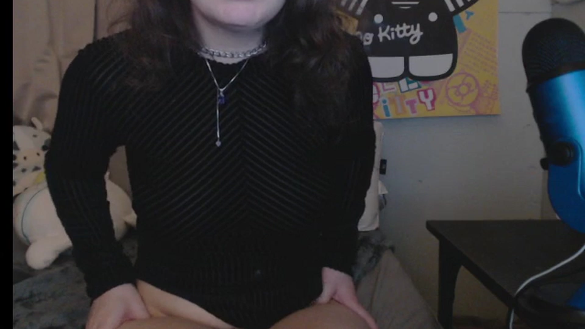 Gallery image thumbnail from Prettybutsad's myfreecams stream on, 05/29/2024, 12:39 image 12 of 20