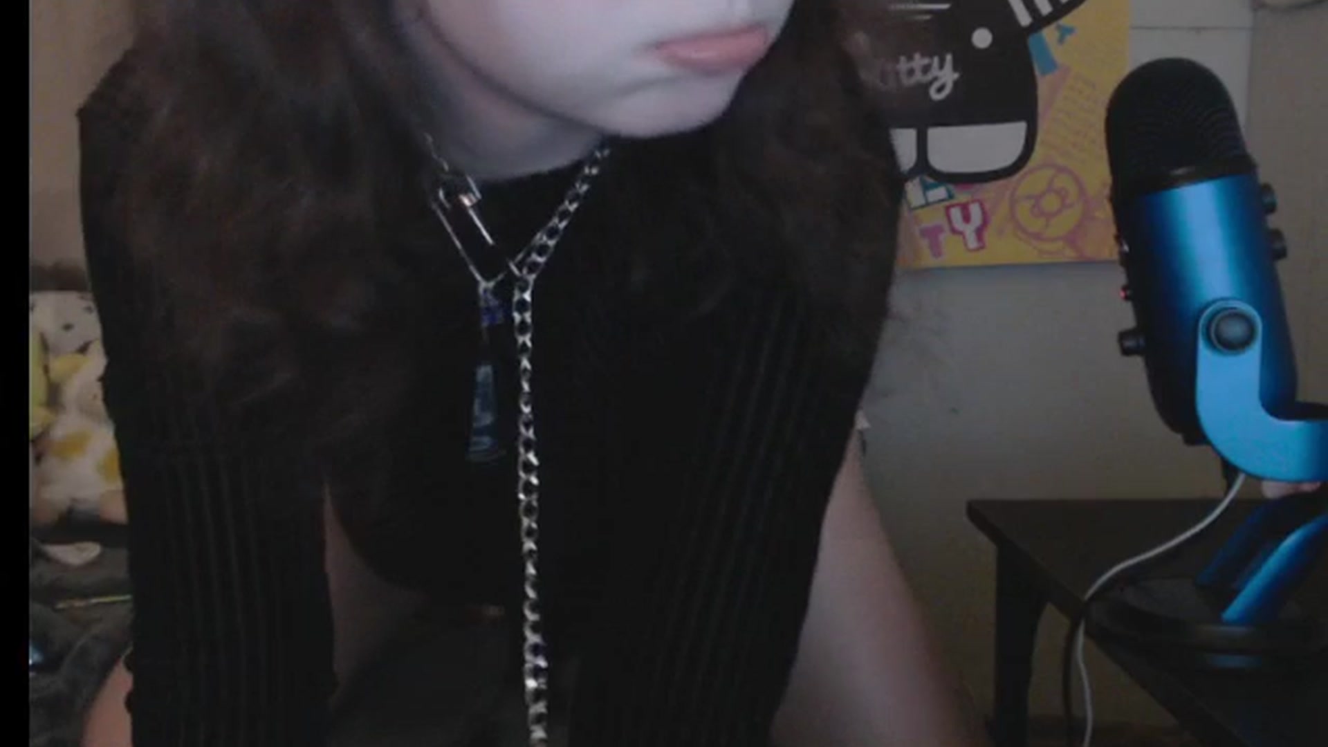 Gallery image thumbnail from Prettybutsad's myfreecams stream on, 05/29/2024, 12:39 image 10 of 20