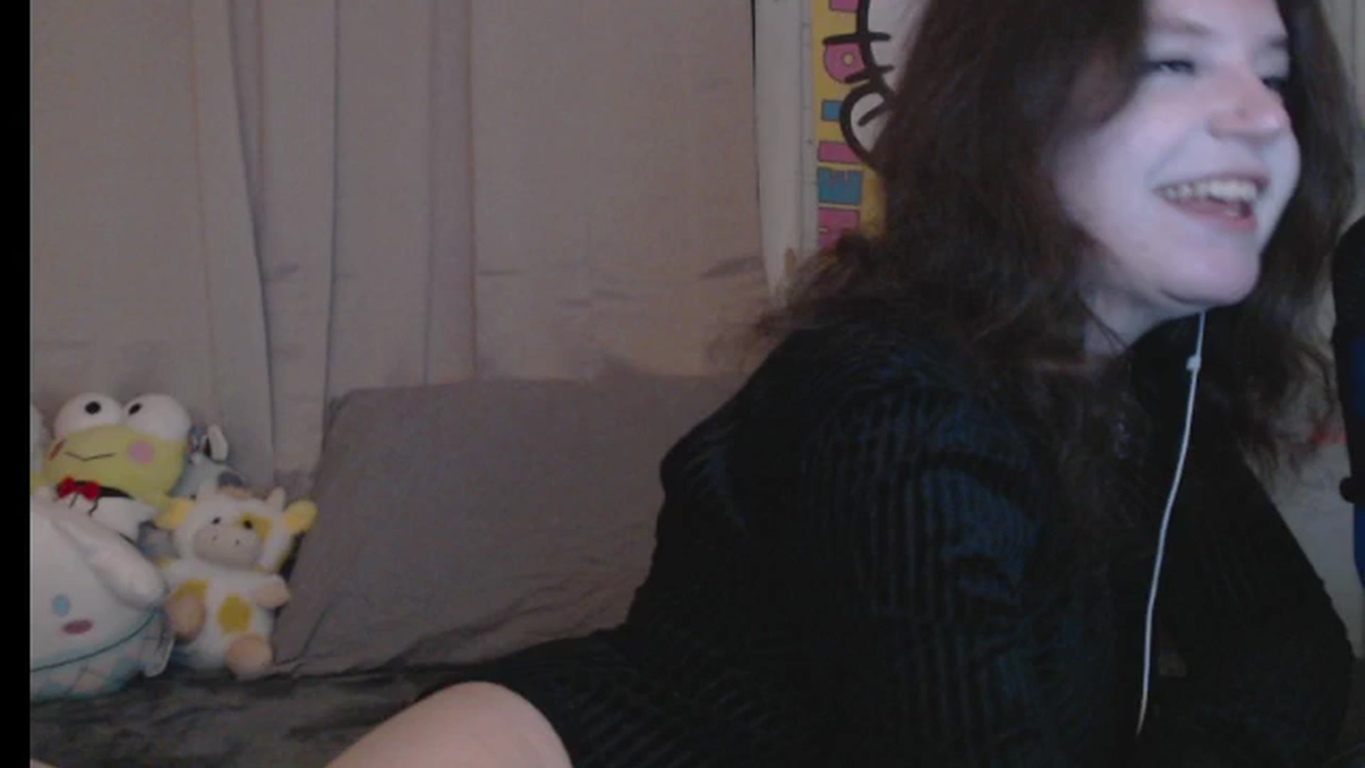 Gallery image thumbnail from Prettybutsad's myfreecams stream on, 05/29/2024, 12:39 image 2 of 20