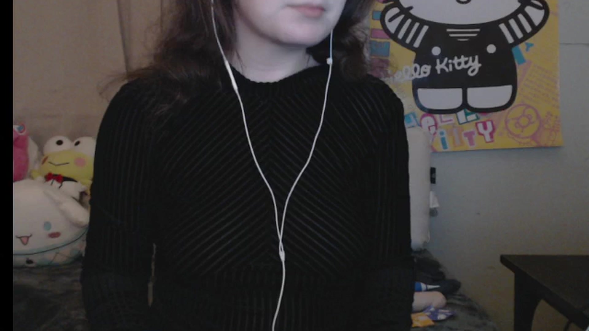 Gallery image thumbnail from Prettybutsad's myfreecams stream on, 05/29/2024, 12:39 image 1 of 20