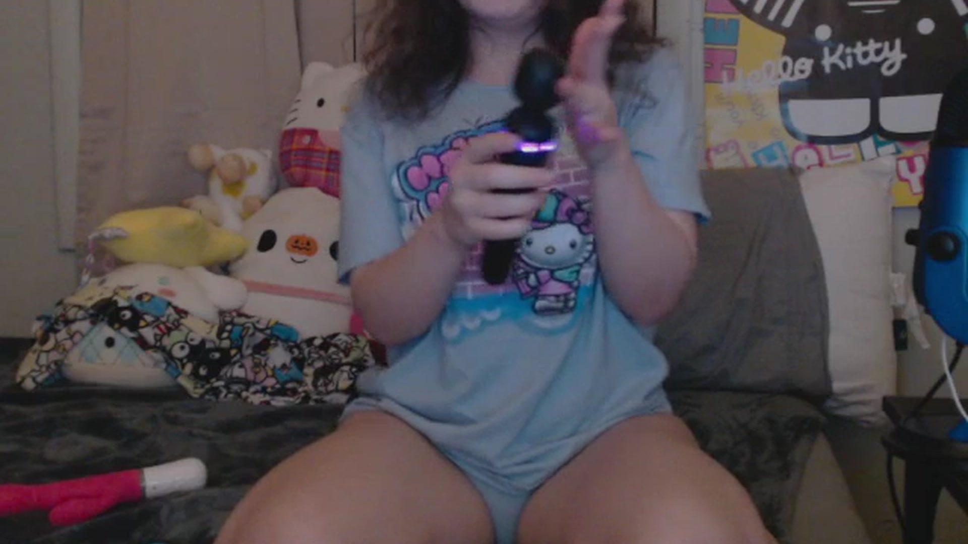 Gallery image thumbnail from Prettybutsad's myfreecams stream on, 05/30/2024, 08:17 image 7 of 20