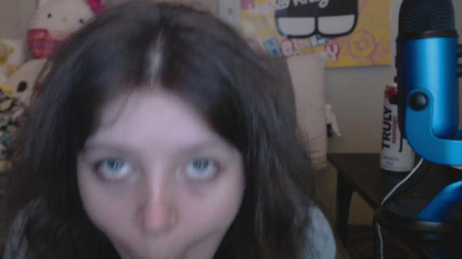 Gallery image thumbnail from Prettybutsad's myfreecams stream on, 05/30/2024, 08:17 image 19 of 20