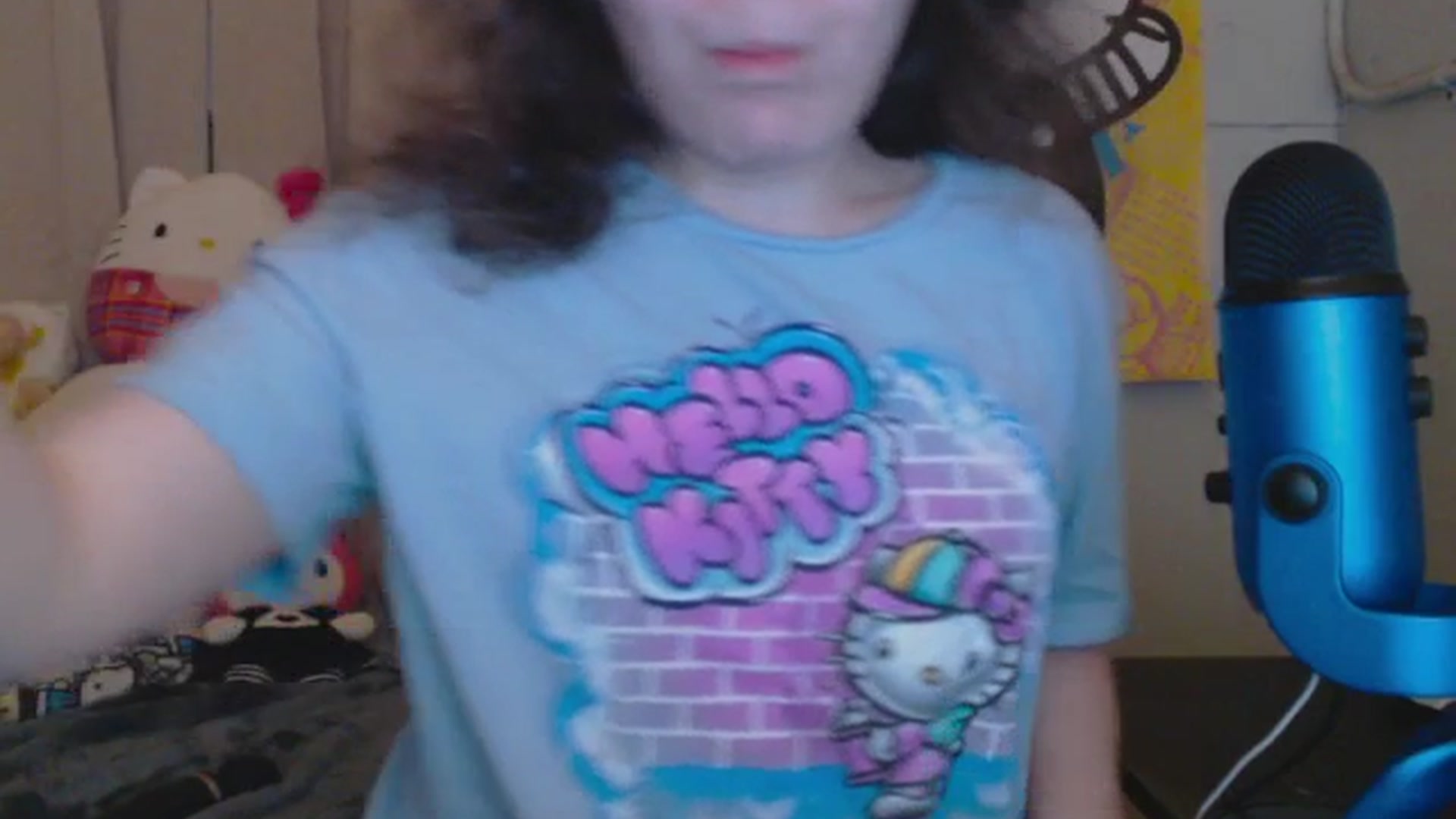 Gallery image thumbnail from Prettybutsad's myfreecams stream on, 05/30/2024, 08:17 image 20 of 20