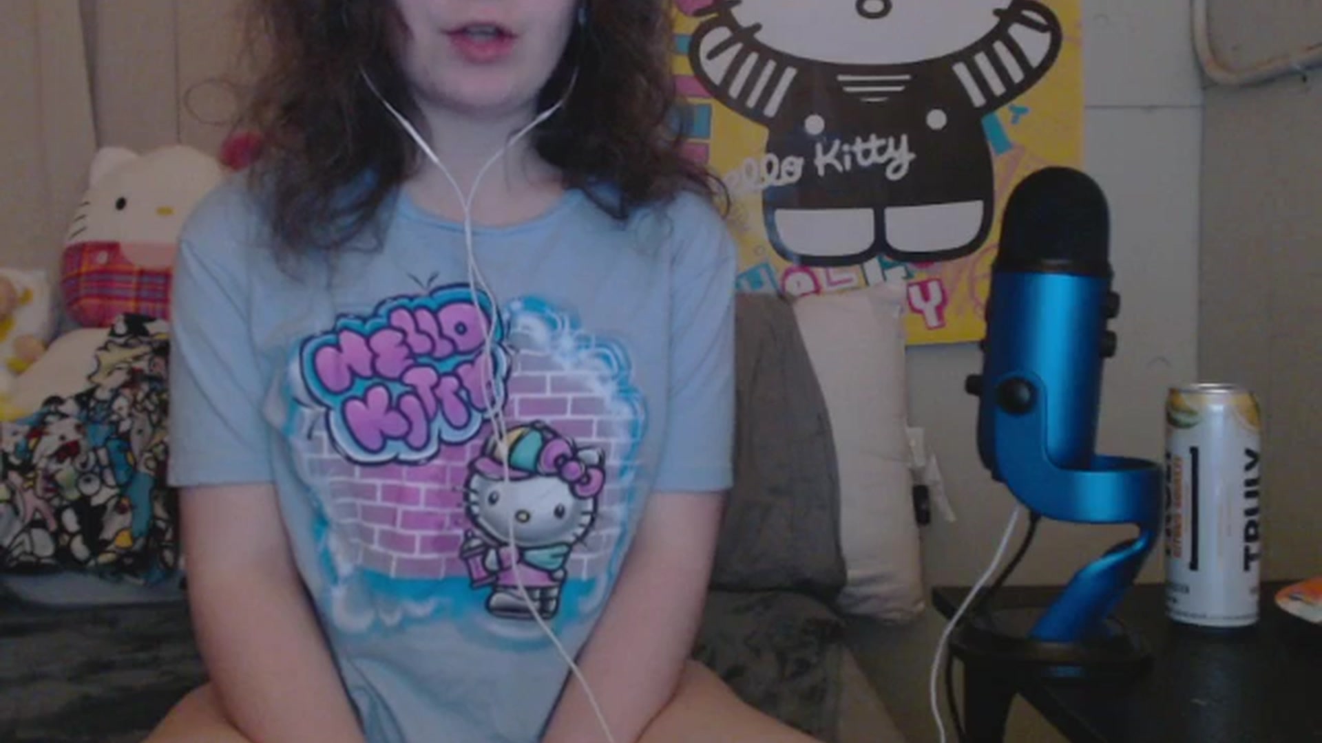 Gallery image thumbnail from Prettybutsad's myfreecams stream on, 05/30/2024, 08:17 image 5 of 20